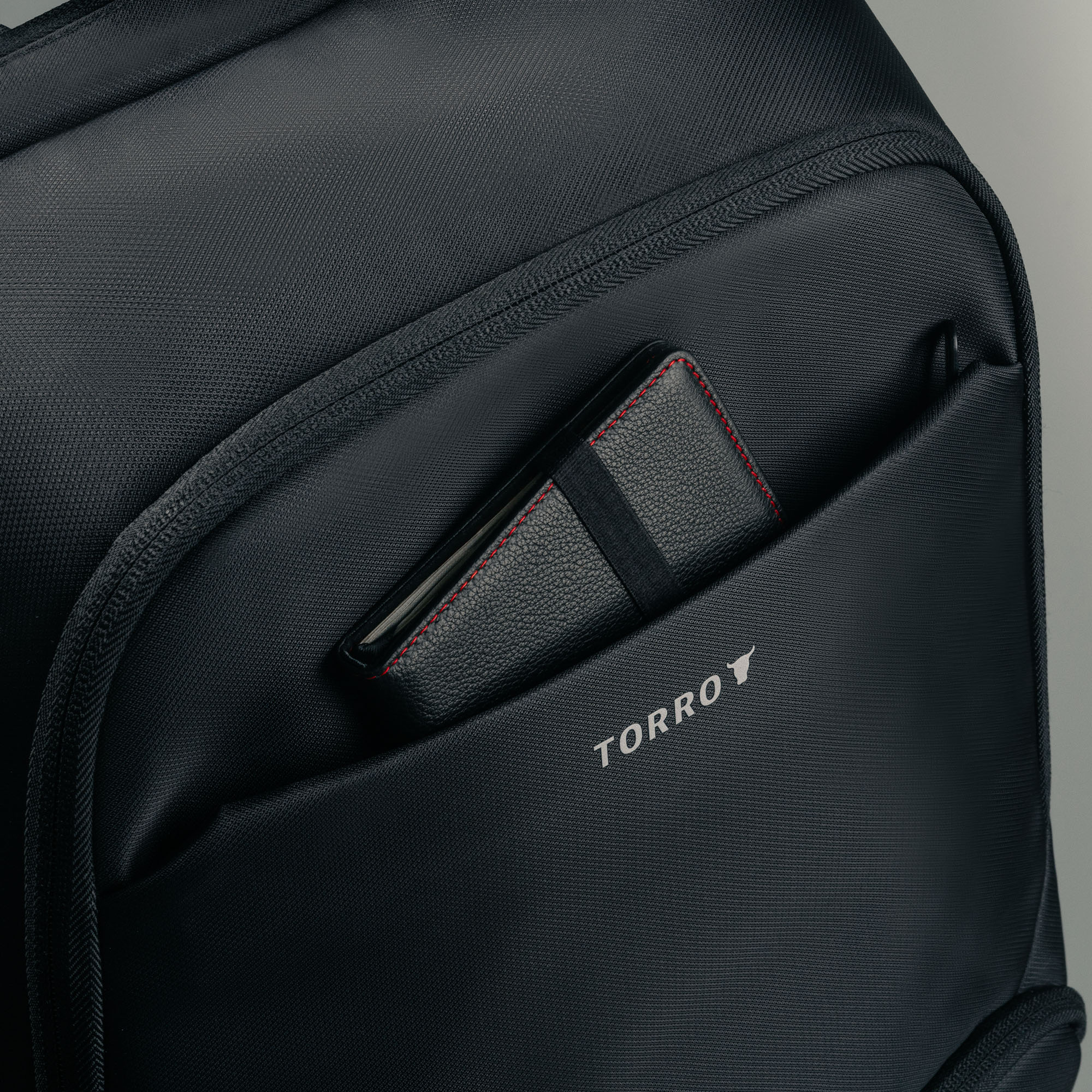 Commuter Rucksack (17,5 L / Wasserabweisend) - Image 7