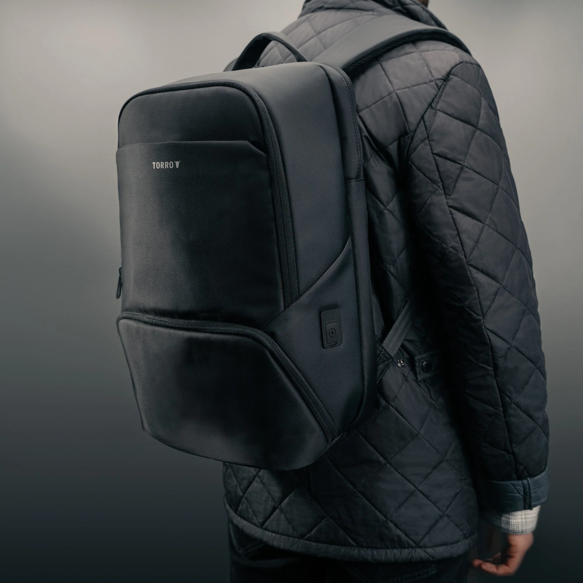 Commuter Rucksack (17,5 L / Wasserabweisend) - Image 9