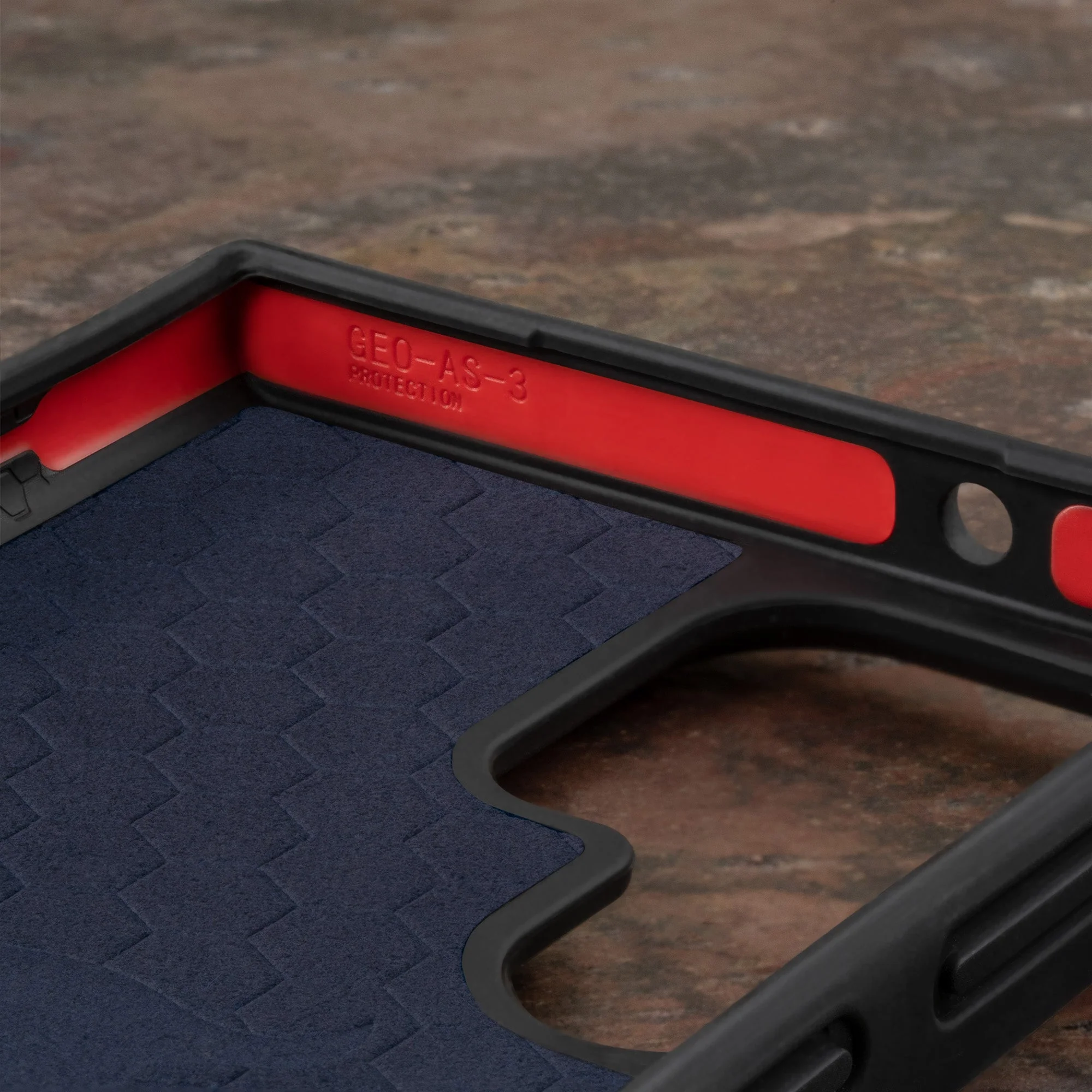 Galaxy S23 Ultra Lederhülle (mit Standfunktion) - Image 19