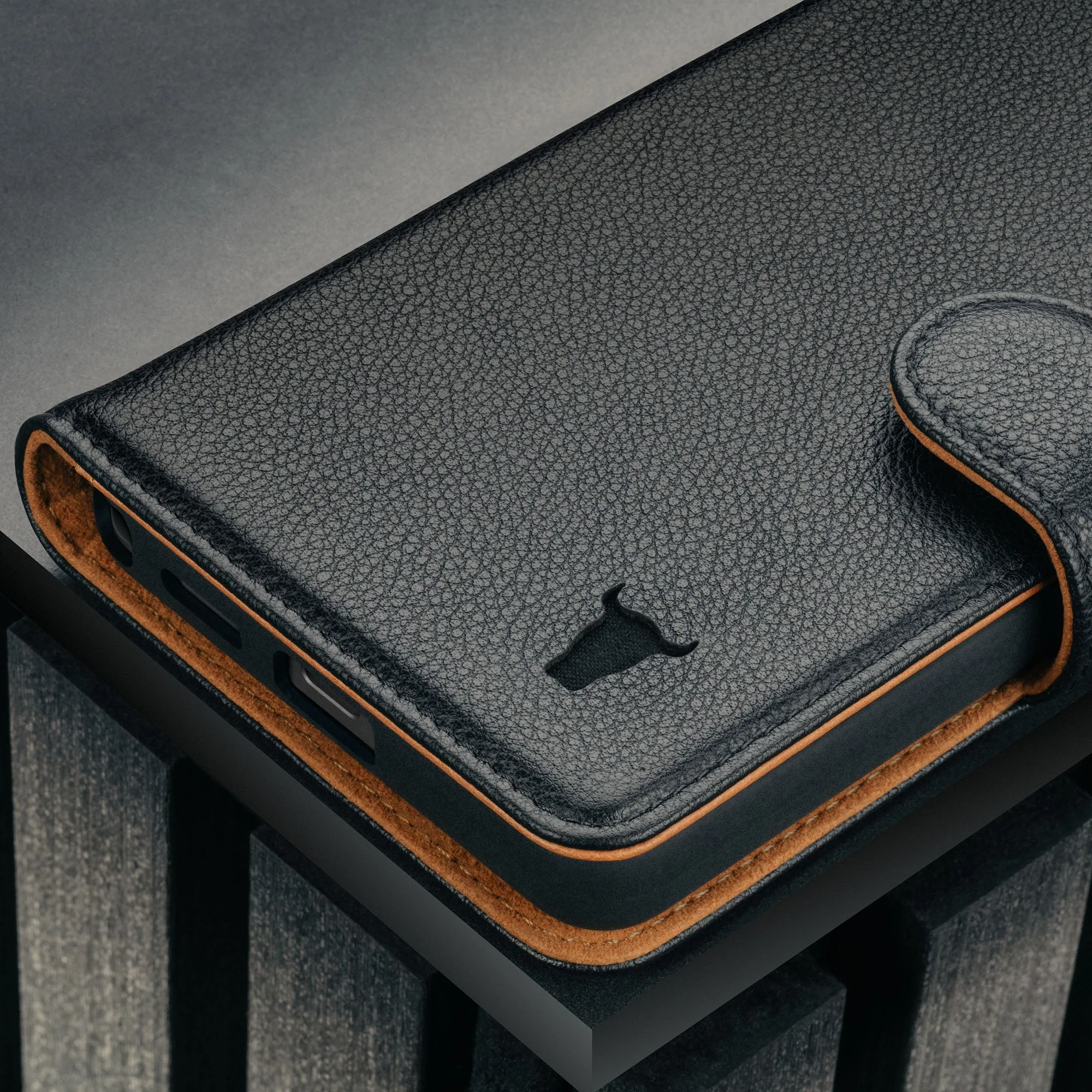 Galaxy S26 Ultra Abnehmbare Brieftaschenhülle - Image 12