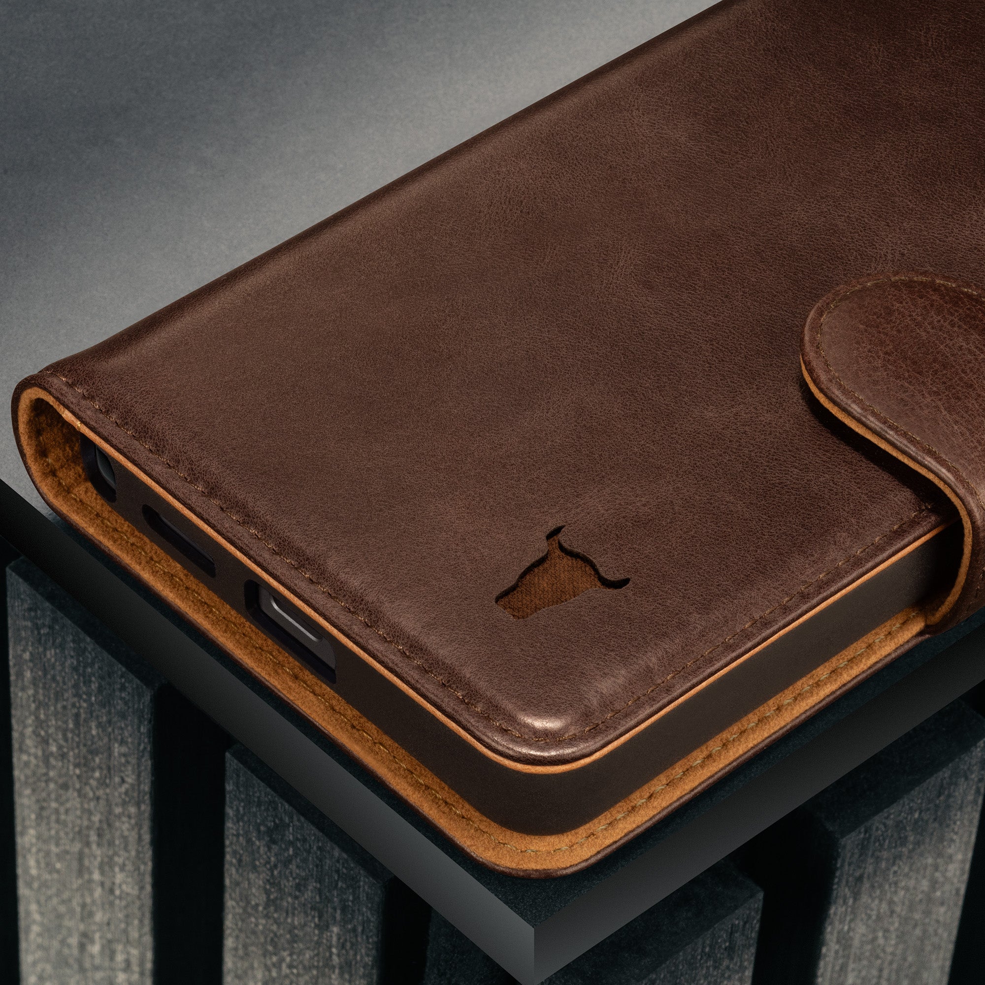 Galaxy S26 Ultra Abnehmbare Brieftaschenhülle - Image 7