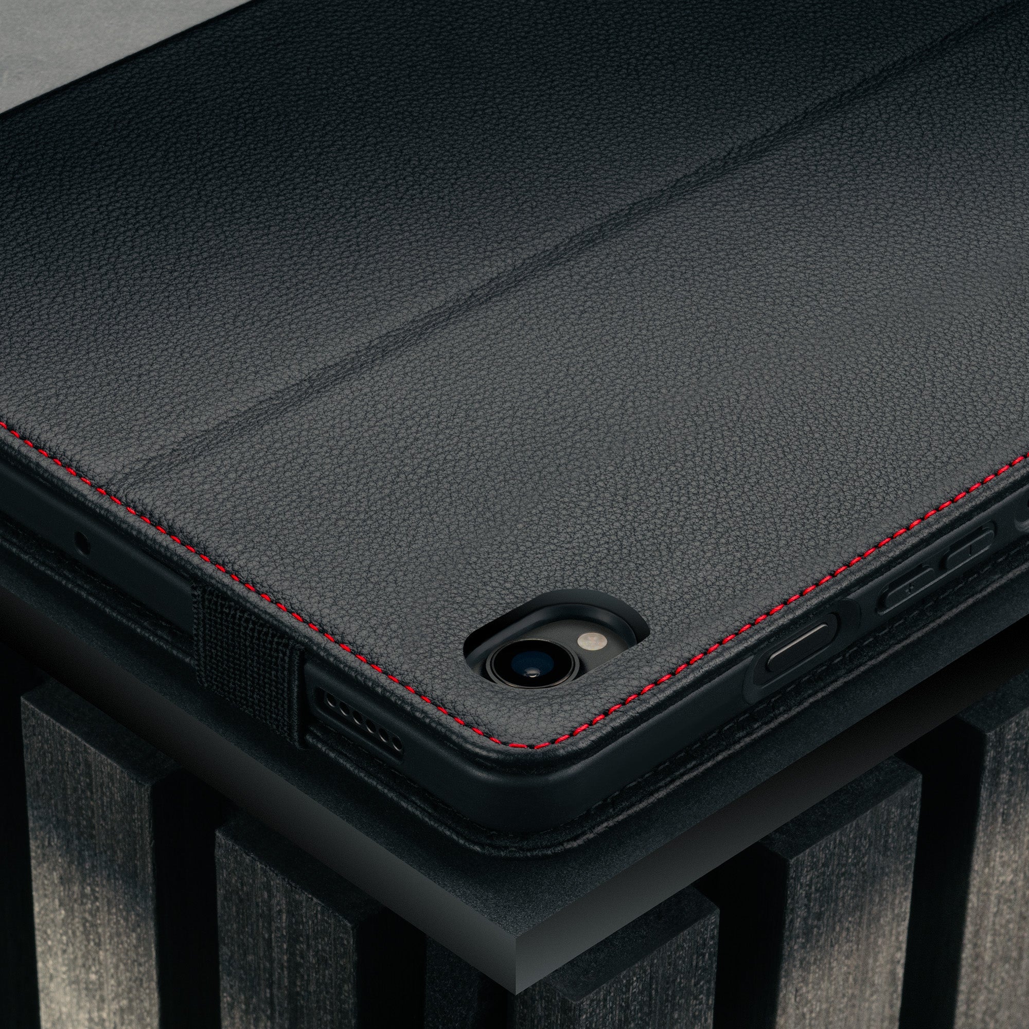 Samsung Galaxy Tab S11 Lederhülle - Image 4