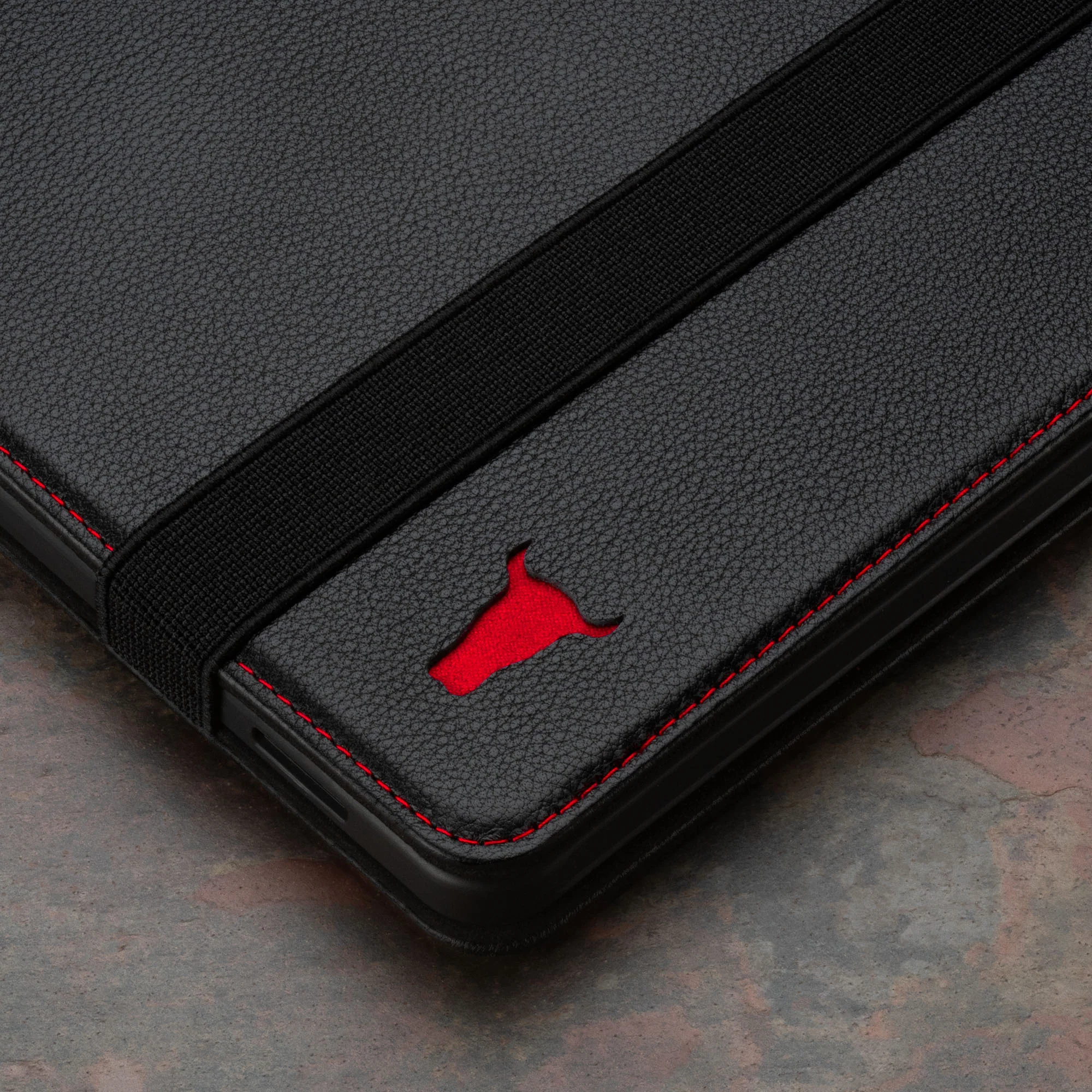 Samsung Galaxy Tab S9 Ultra / Tab S10 Ultra Lederhülle - Image 4