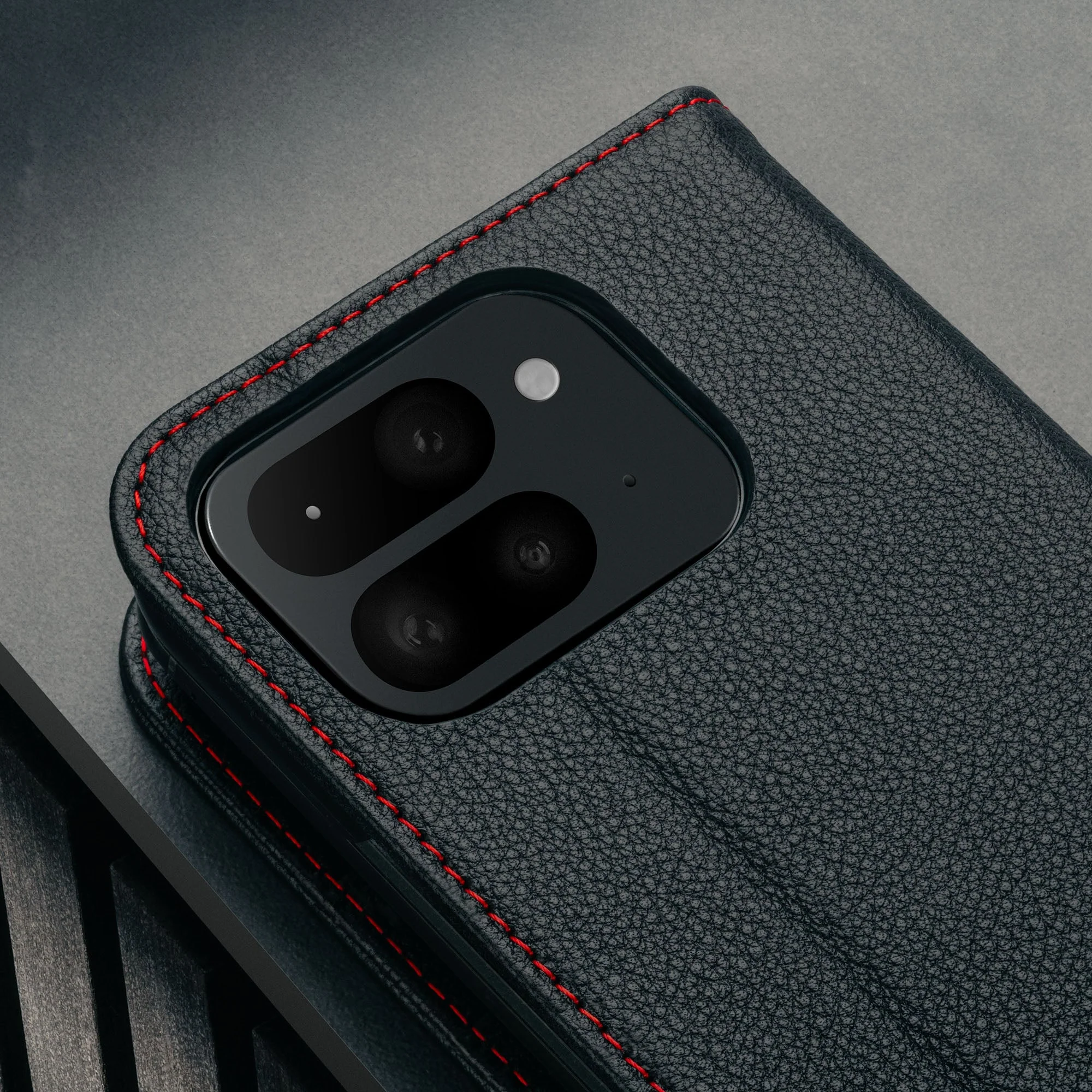 Google Pixel 10 Pro Fold Lederhülle - Image 4