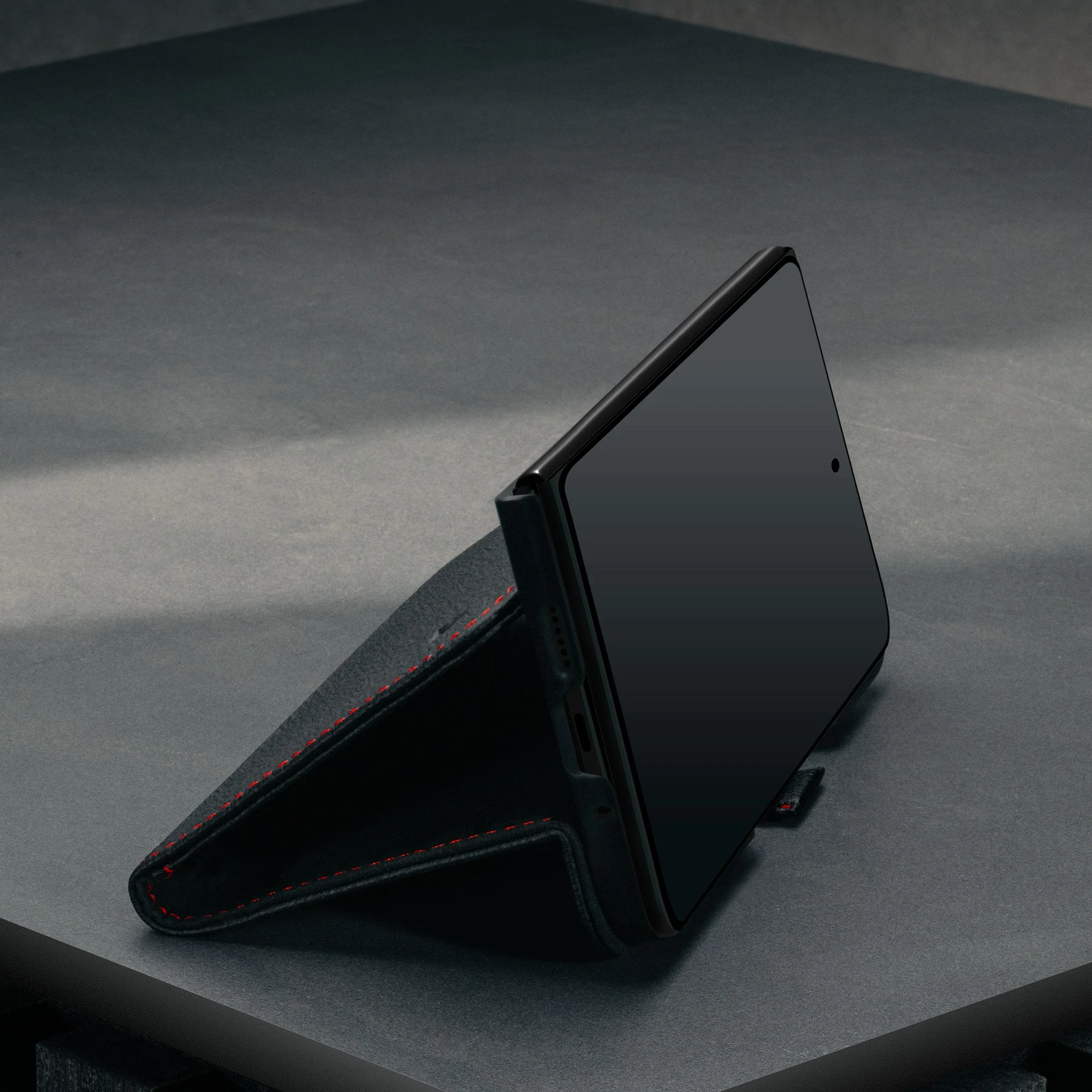 Google Pixel 10 Pro Fold Lederhülle - Image 7