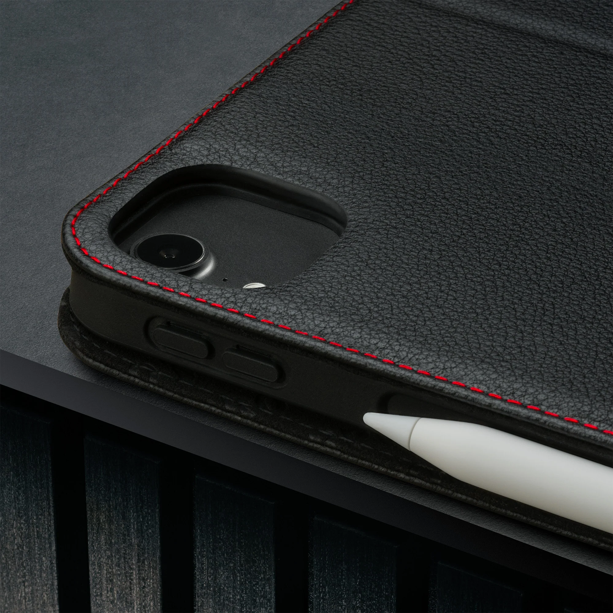 iPad Air 13" Lederhülle (M2/M3/M4) - Image 5