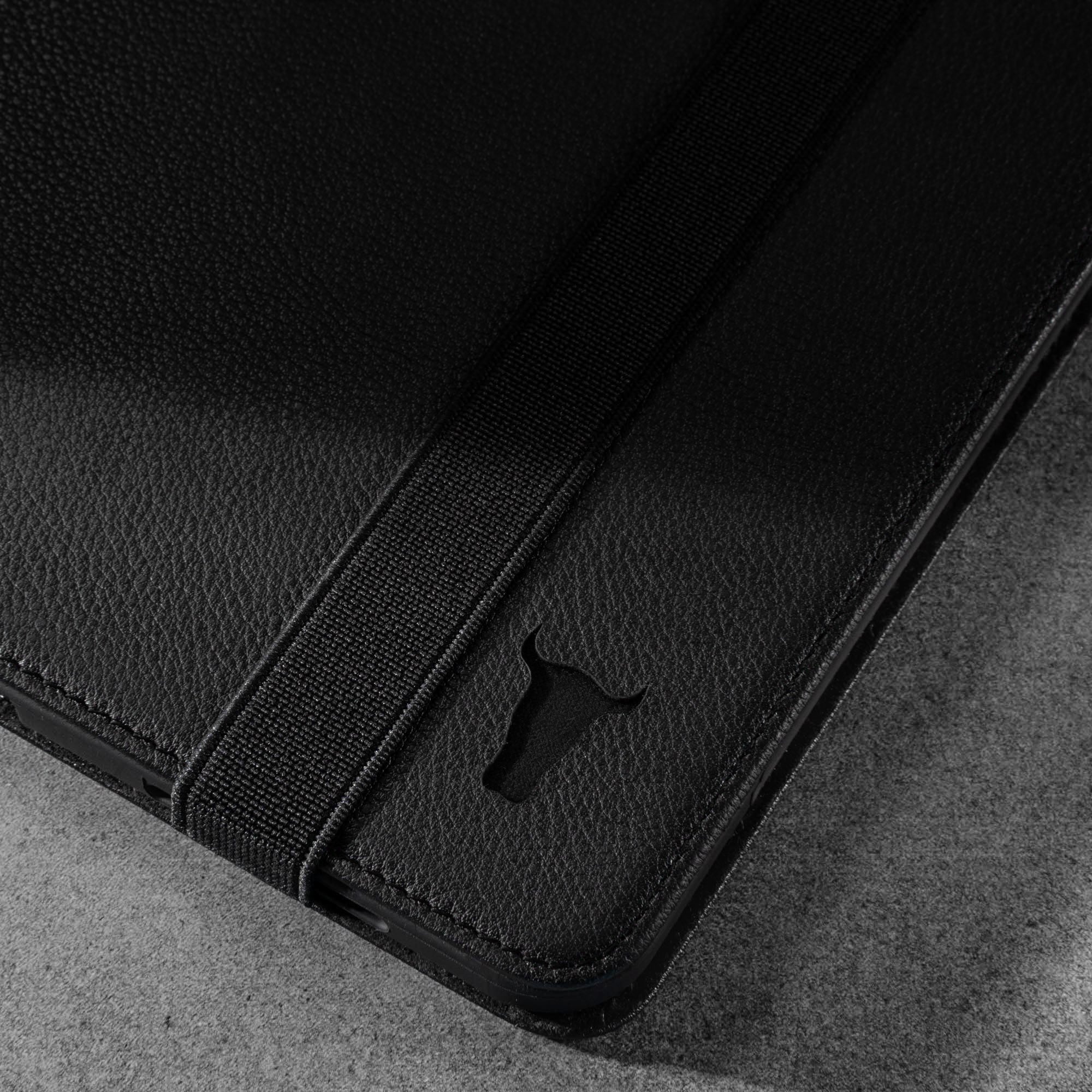 iPad Air 11" (M2/M3/M4) / 10.9" Lederhülle (5./4. Gen) - Image 24