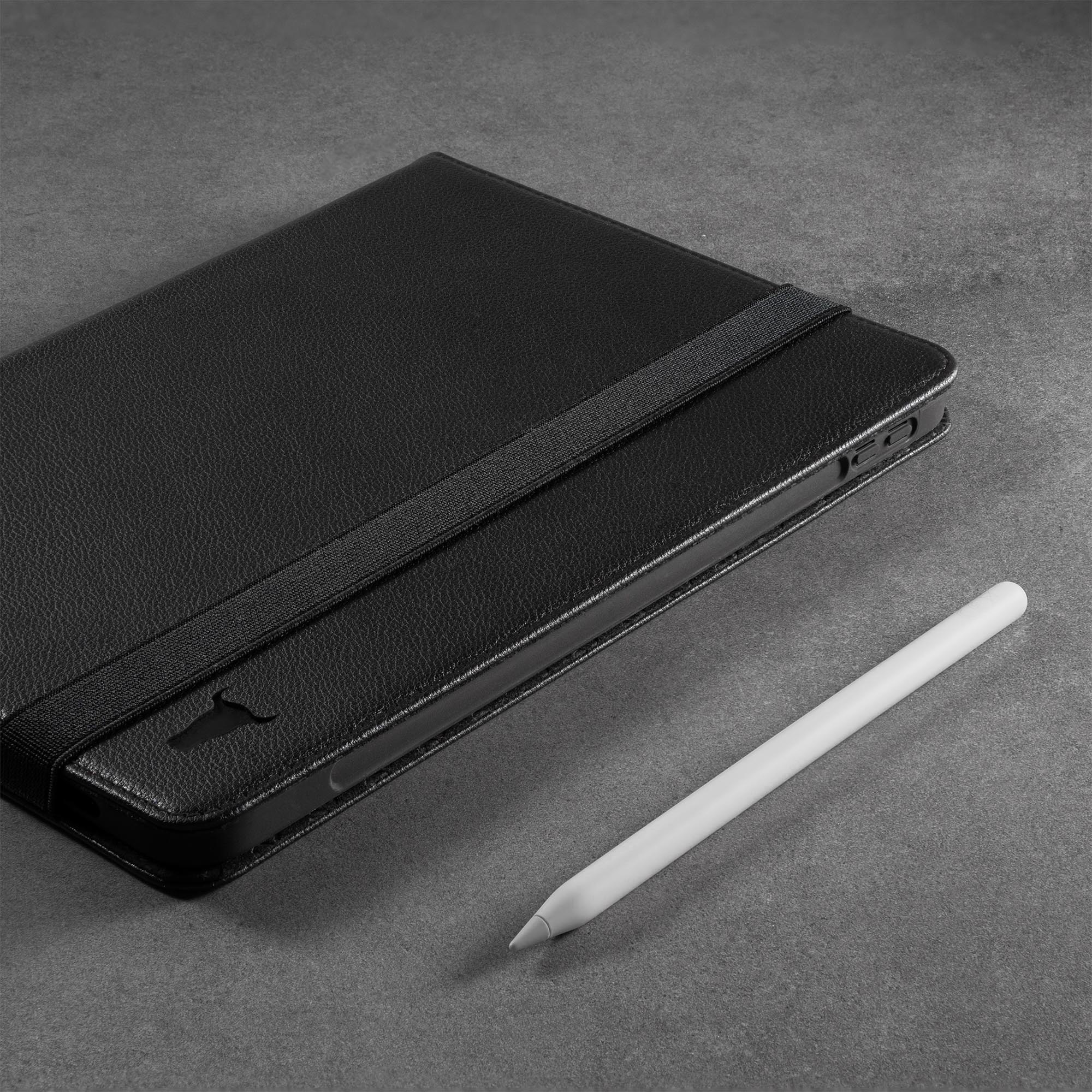 iPad Air 11" (M2/M3/M4) / 10.9" Lederhülle (5./4. Gen) - Image 25