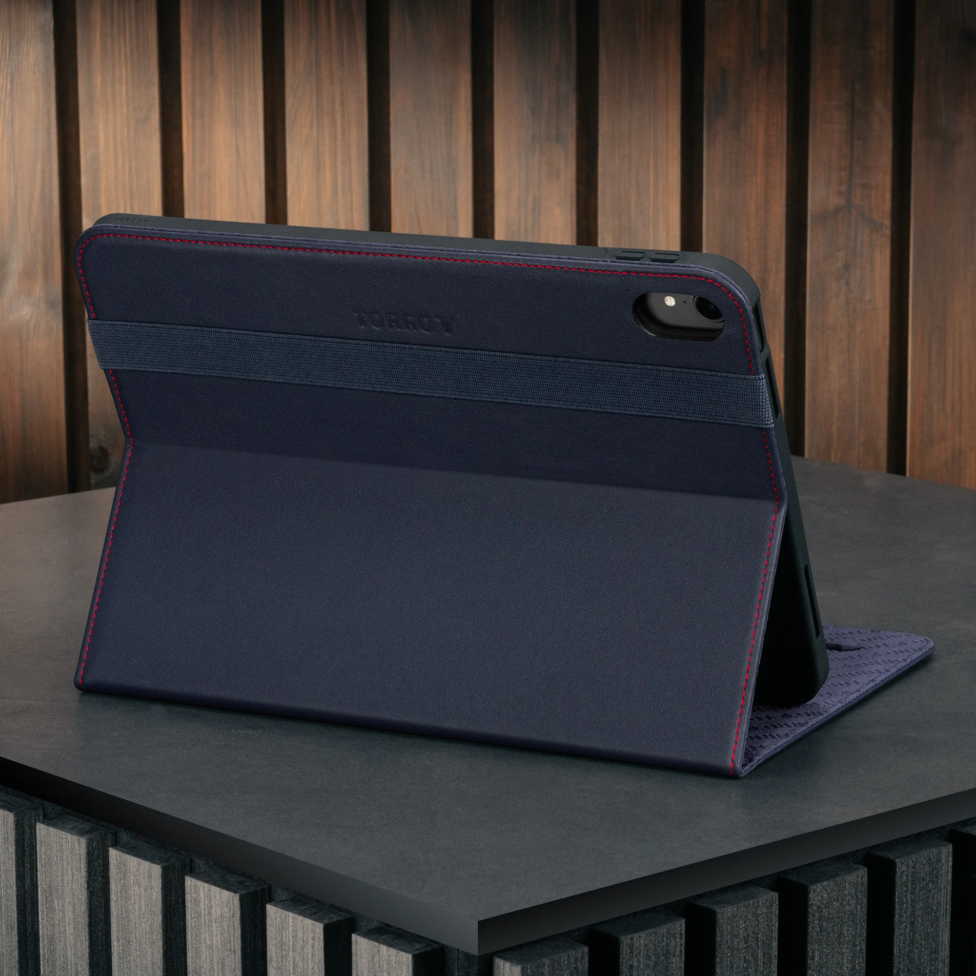 iPad Lederhülle (11. A16 und 10. Gen) - Image 17