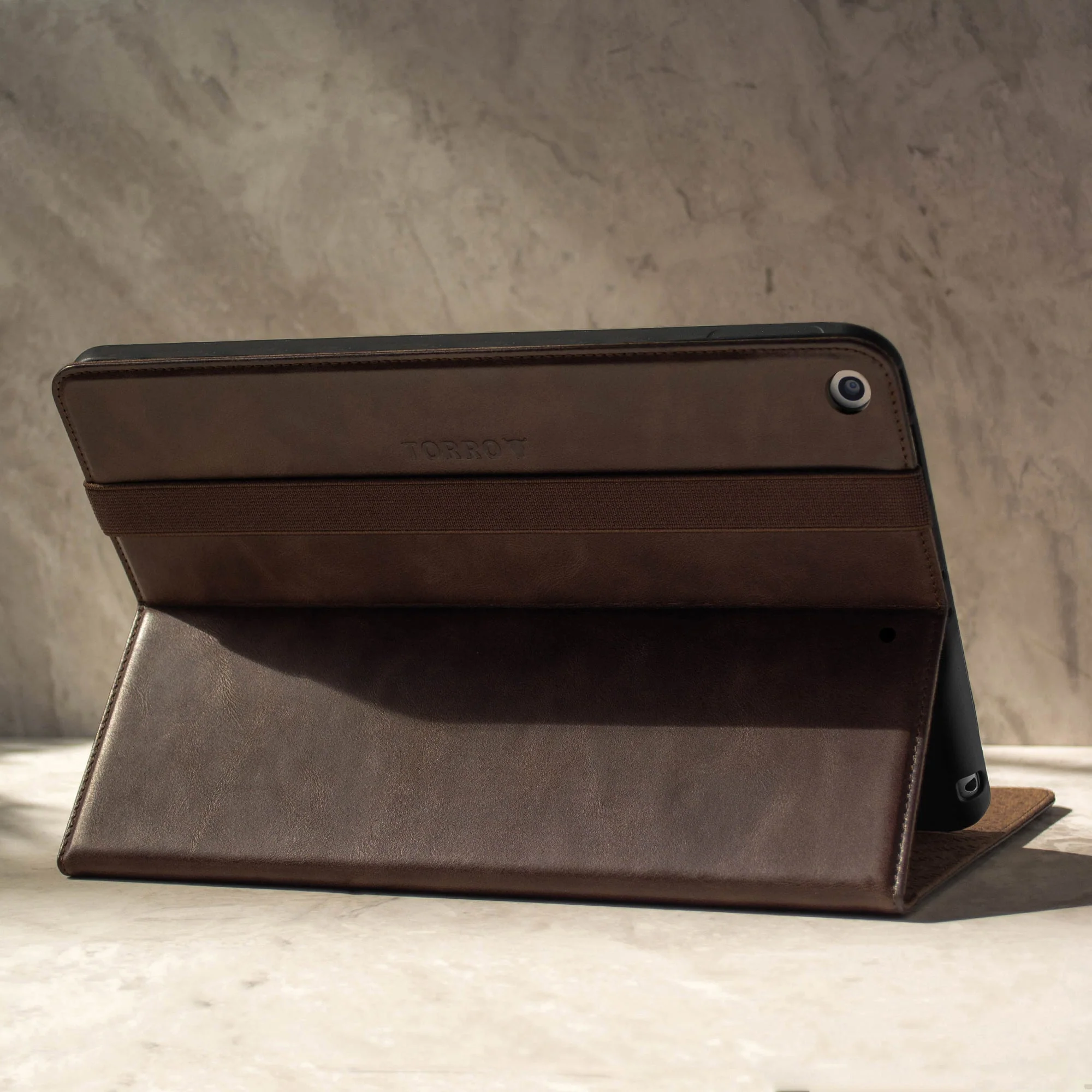 iPad 10.2" Lederhülle (9th, 8th & 7th Gen) - Image 11