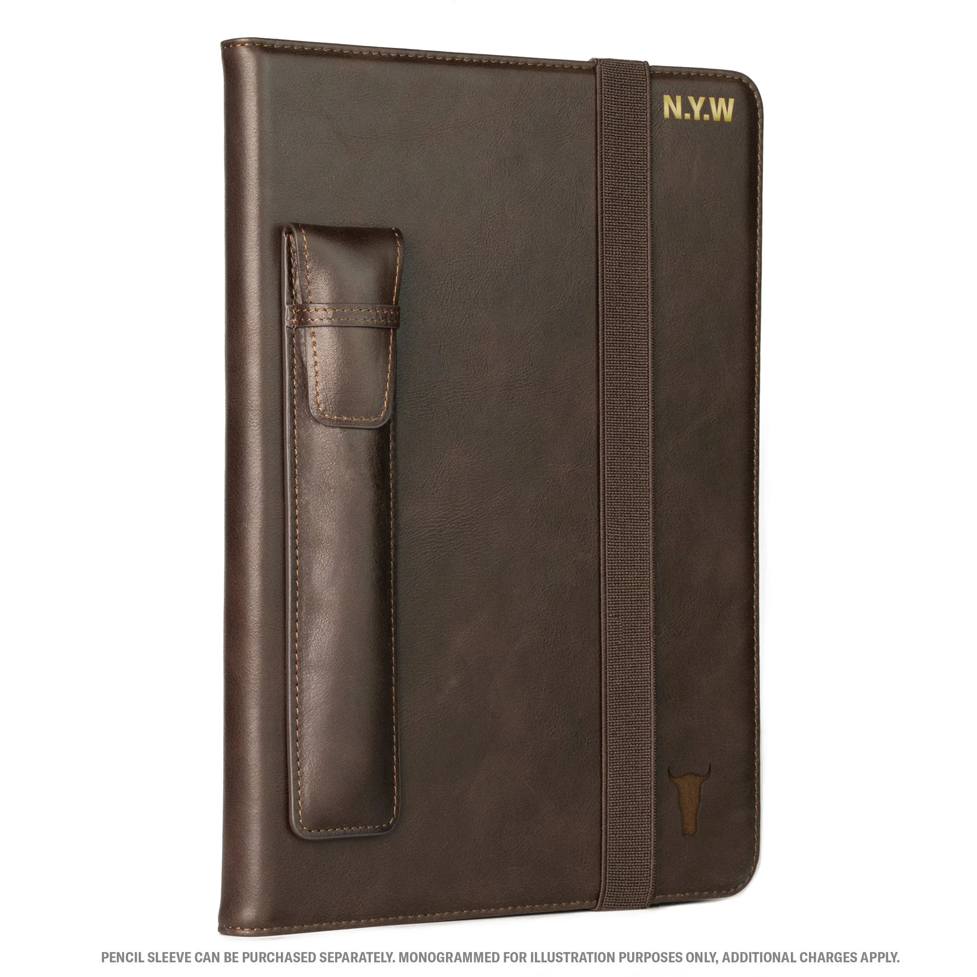iPad 10.2" Lederhülle (9th, 8th & 7th Gen) - Image 17