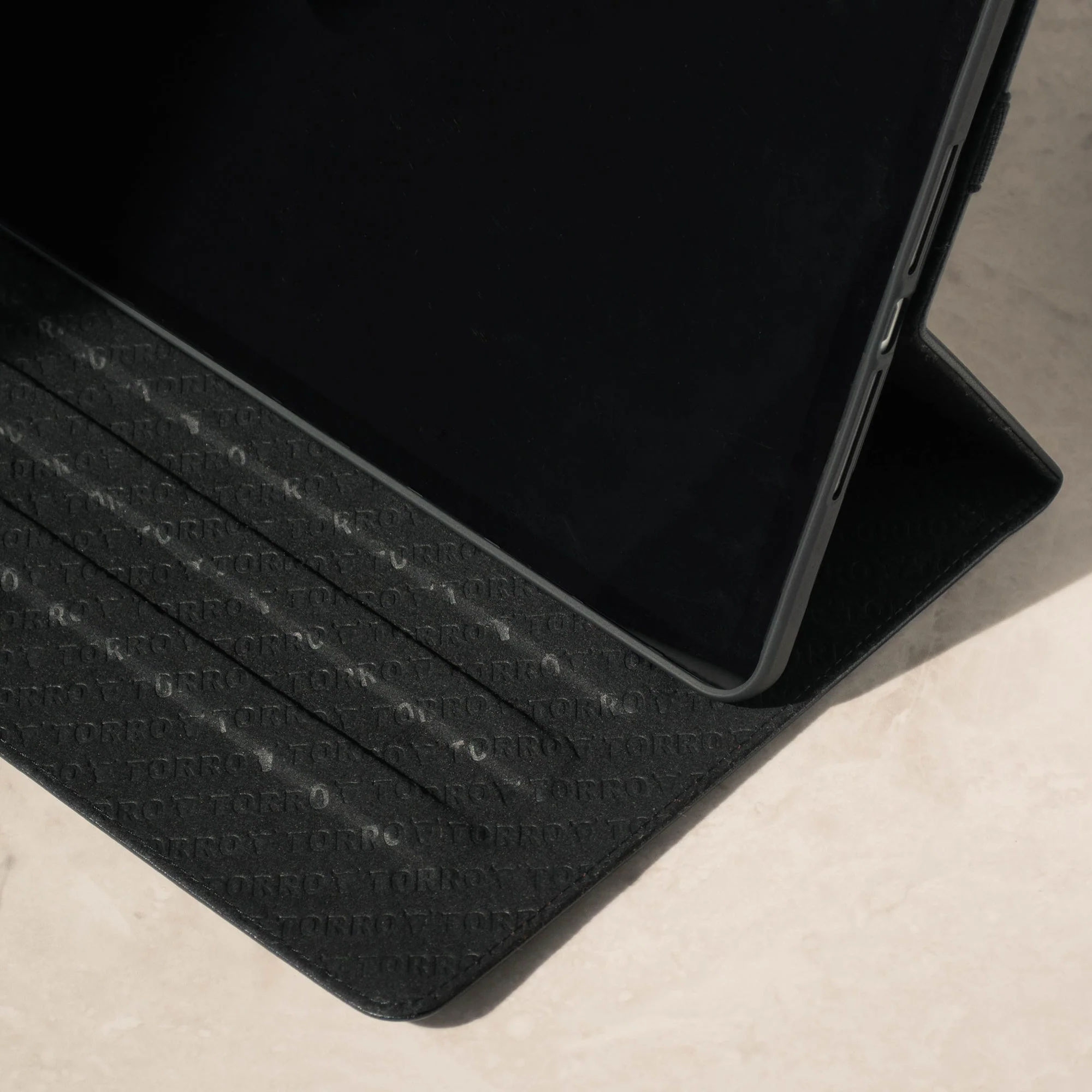 iPad 10.2" Lederhülle (9th, 8th & 7th Gen) - Image 5
