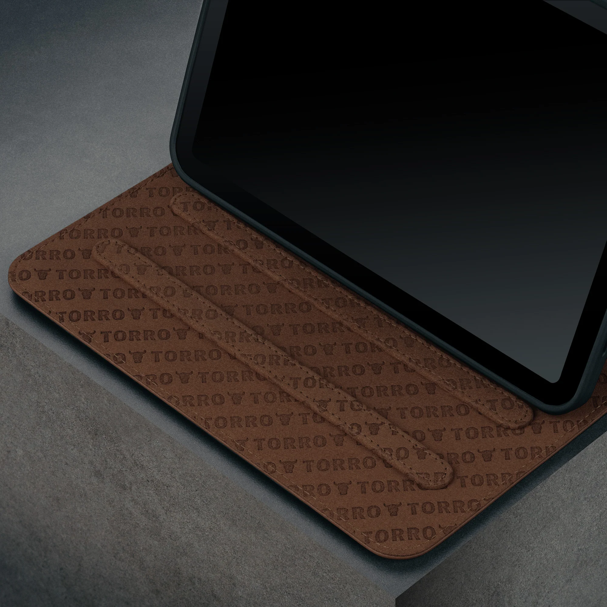 iPad Mini Lederhülle (7. Gen und 6. Gen) - Image 16