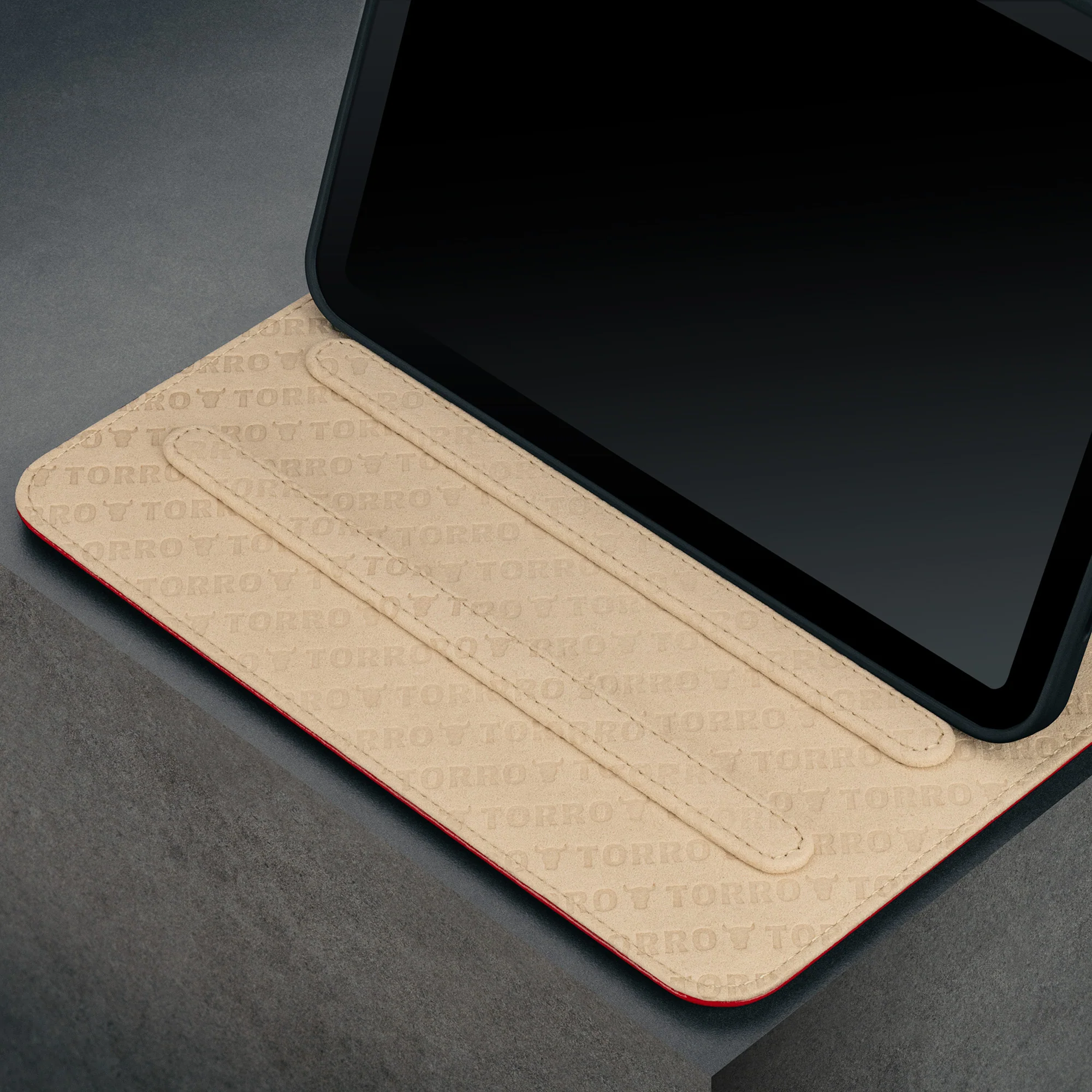 iPad Mini Lederhülle (7. Gen und 6. Gen) - Image 20