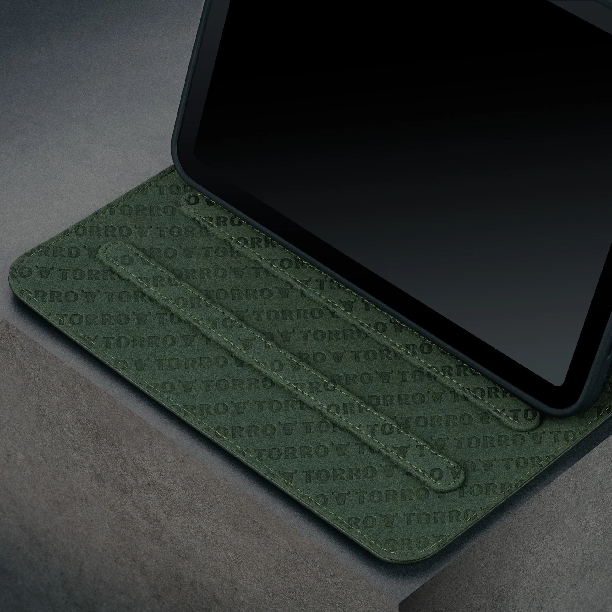 iPad Mini Lederhülle (7. Gen und 6. Gen) - Image 28