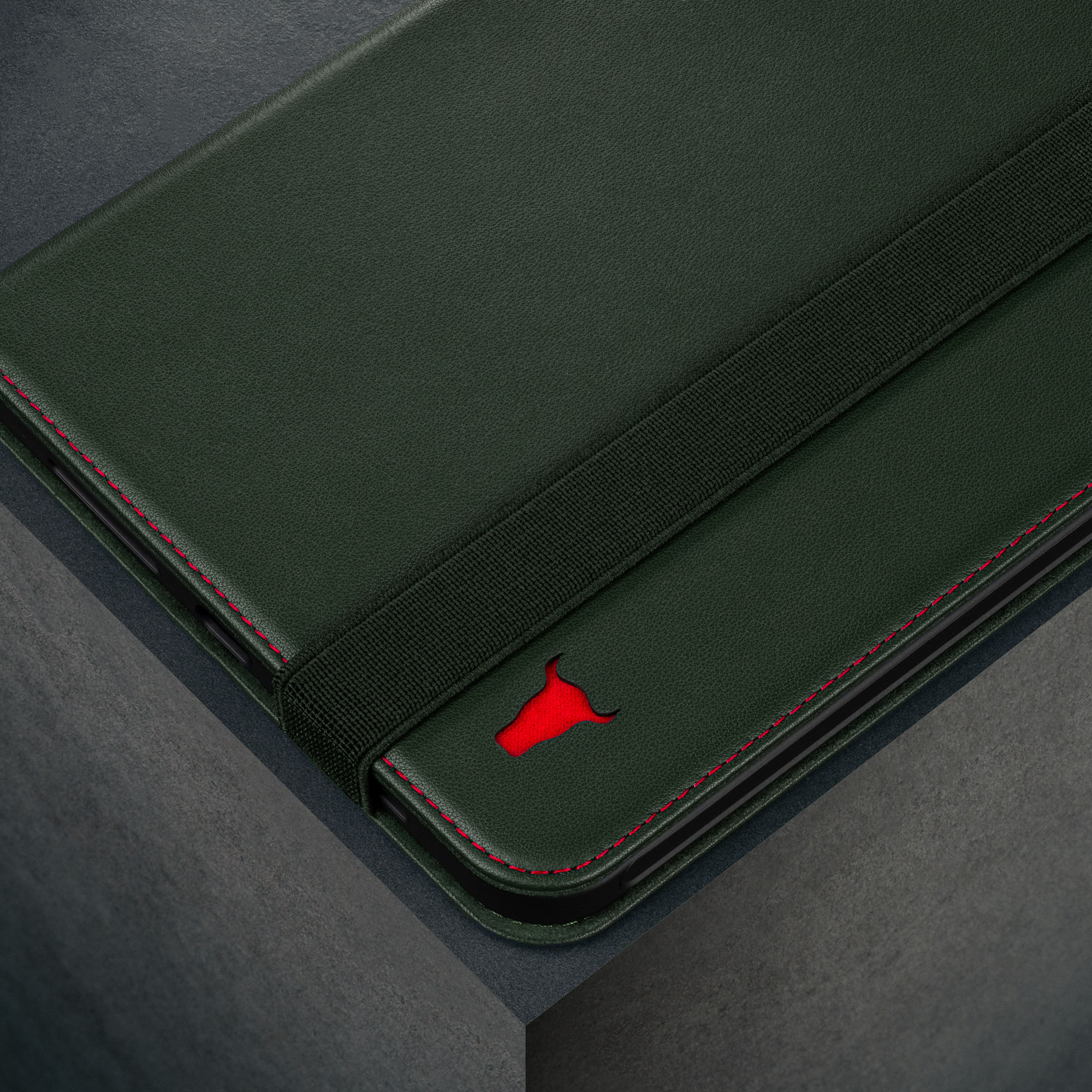 iPad Mini Lederhülle (7. Gen und 6. Gen) - Image 29
