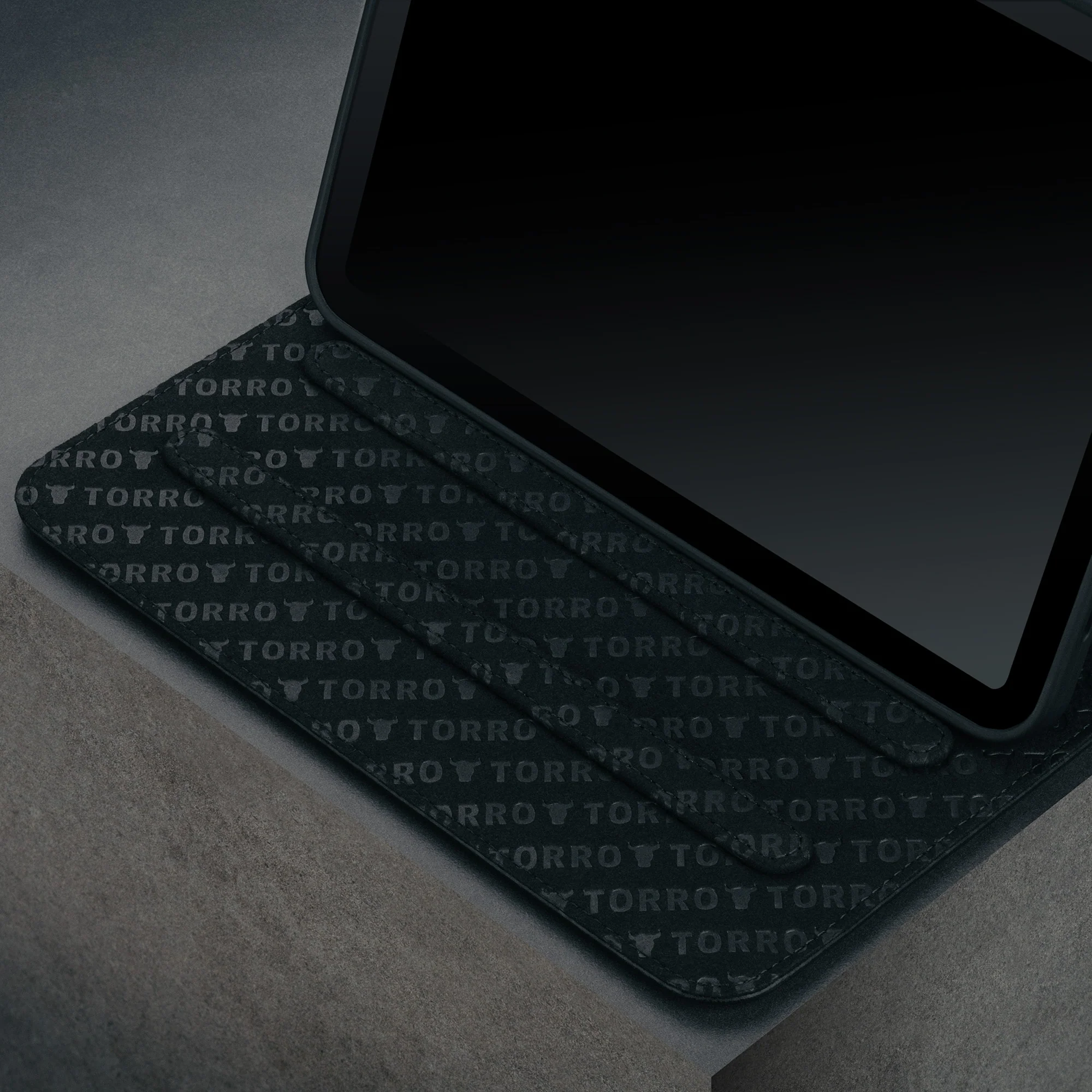 iPad Mini Lederhülle (7. Gen und 6. Gen) - Image 8