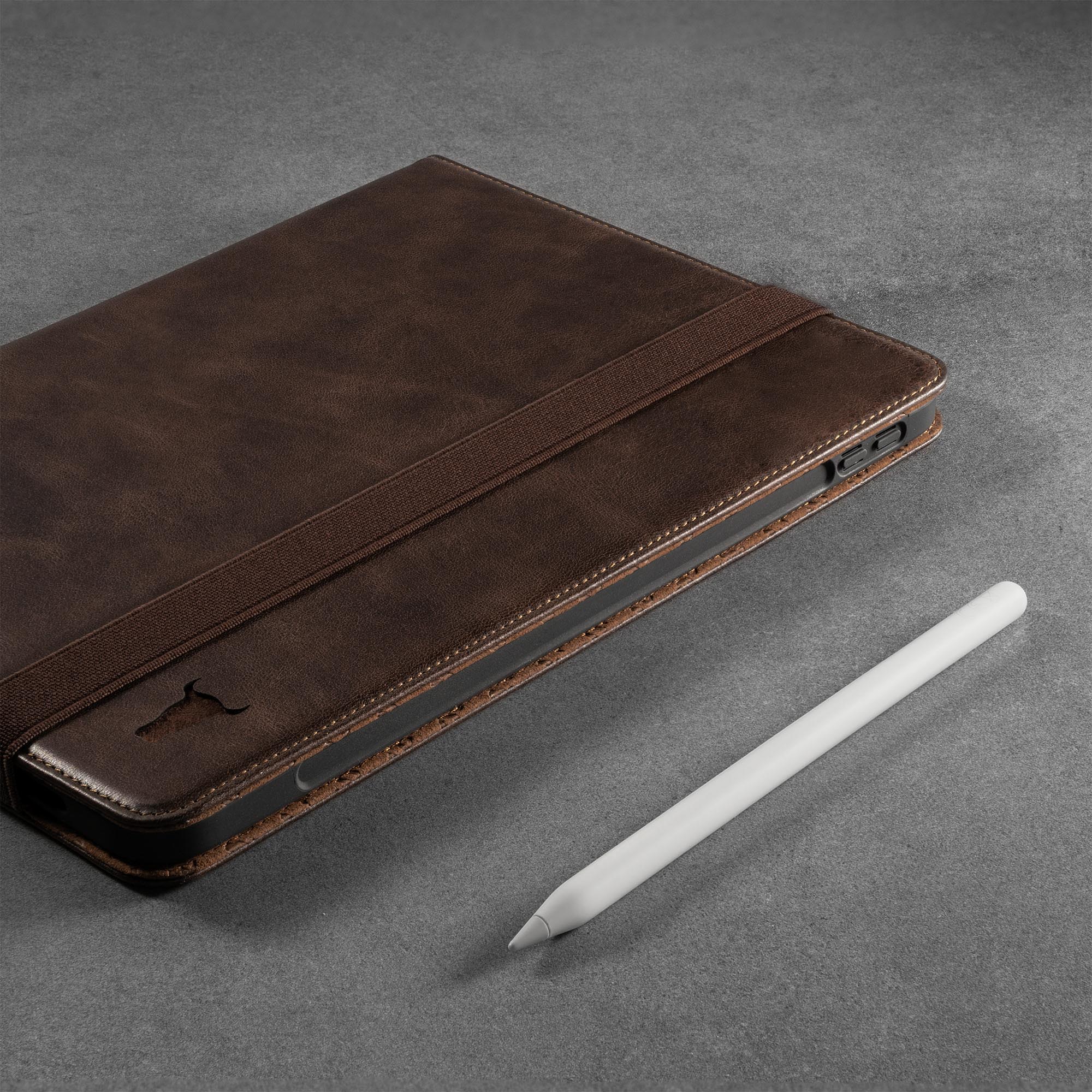 iPad Pro 11" Lederhülle (4th, 3rd, 2nd & 1st Gen) - Image 10