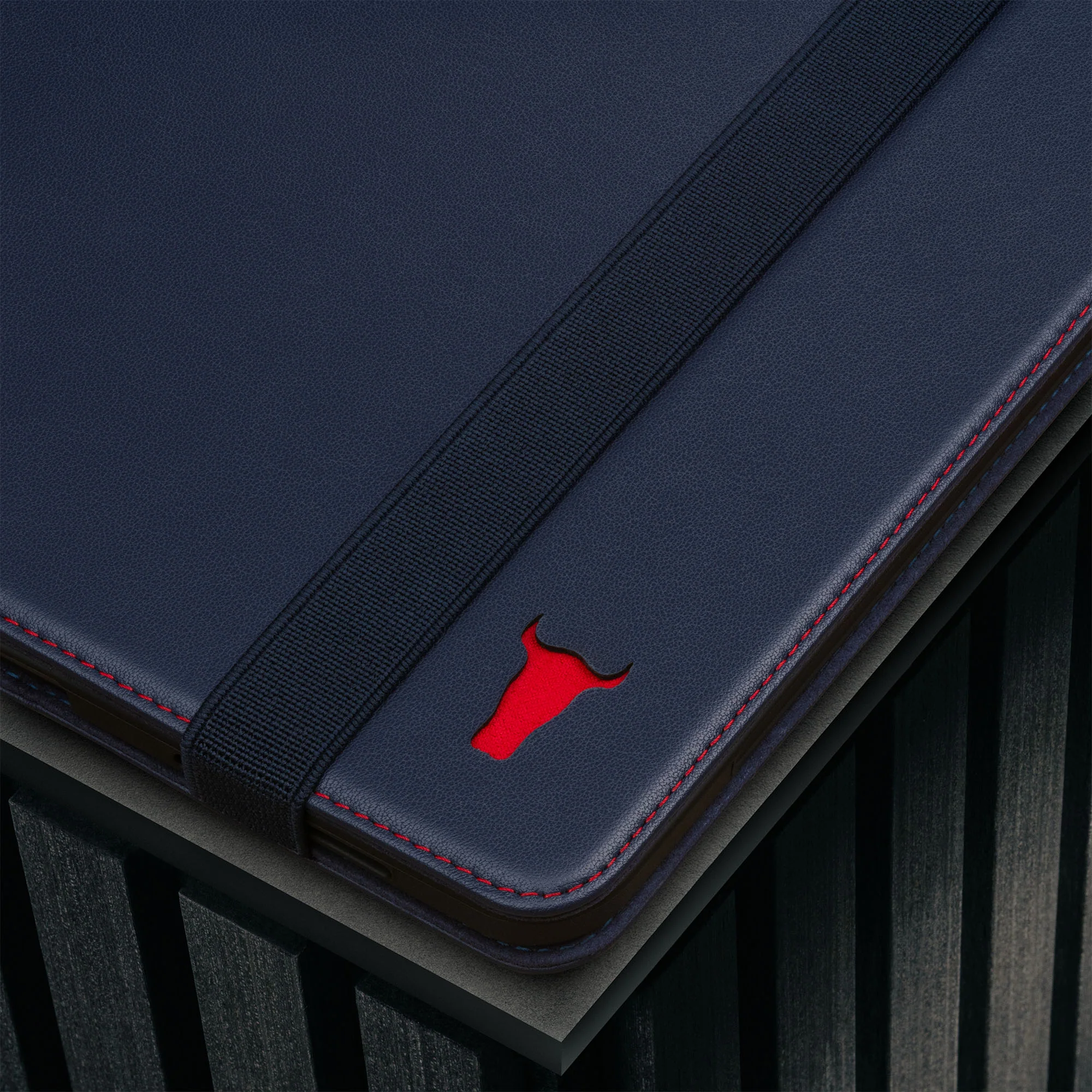 iPad Pro 11" Lederhülle (M5/M4) - Image 16