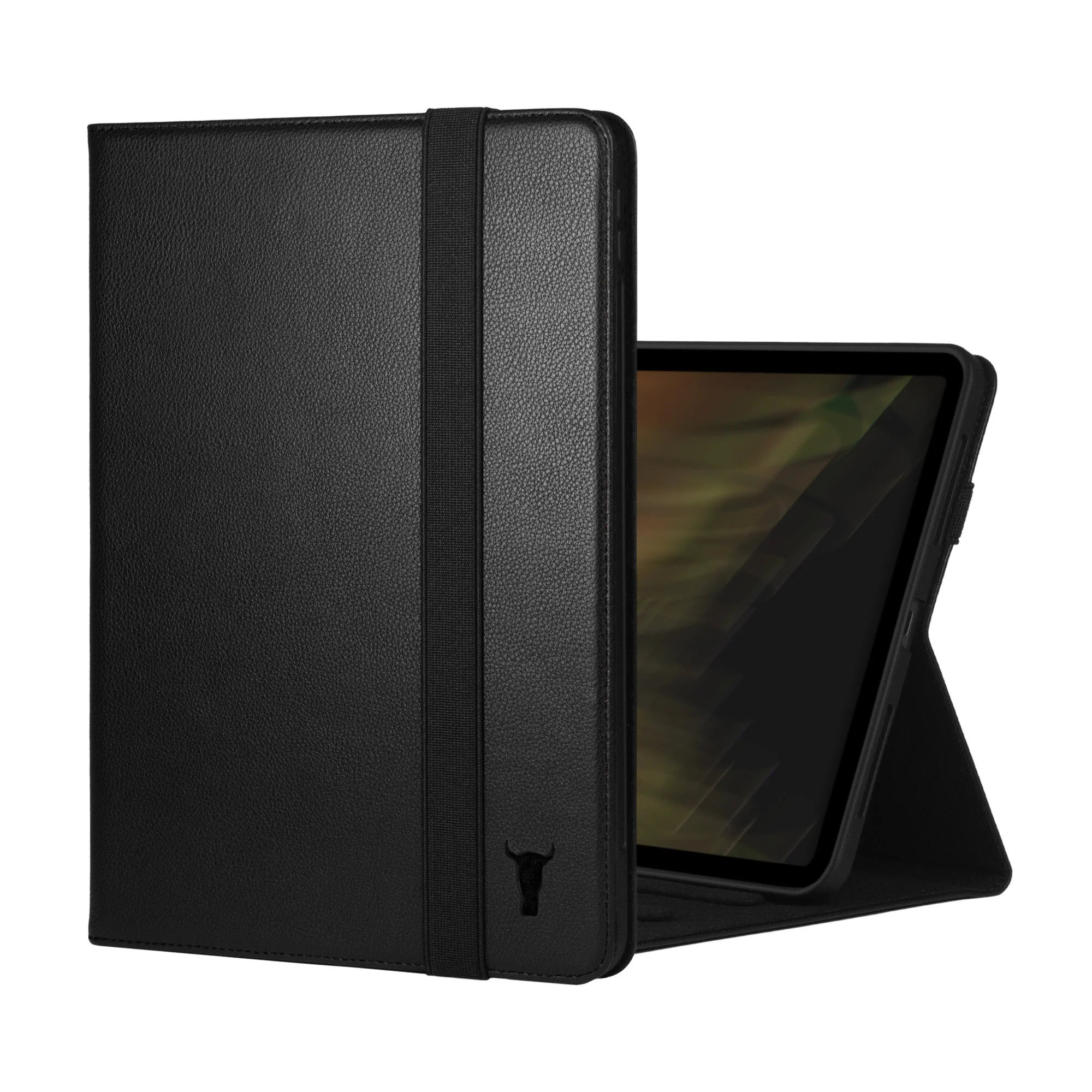 iPad Pro 11" Lederhülle (M5/M4) - Image 4