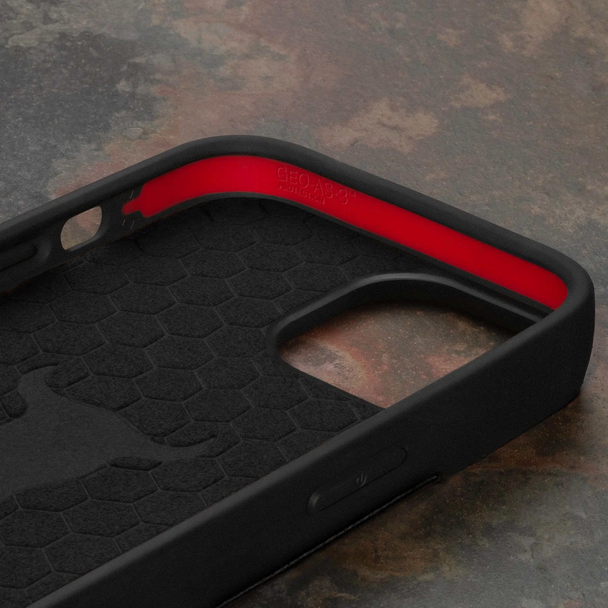 iPhone 15 Plus Leder Bumper Hülle (mit MagSafe-Aufladung) - Image 4