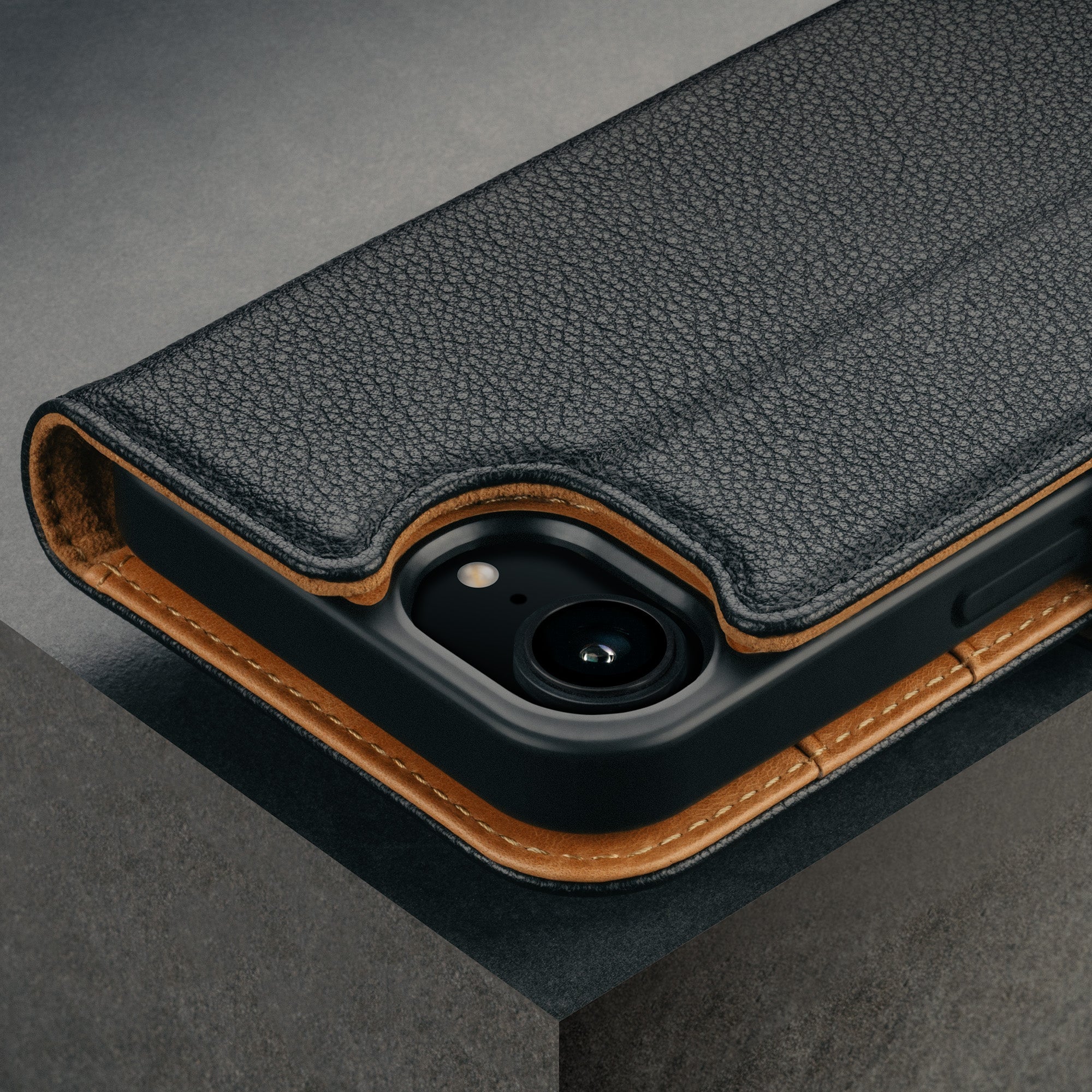 Abnehmbare Hülle für iPhone 17e / 16e - Image 4