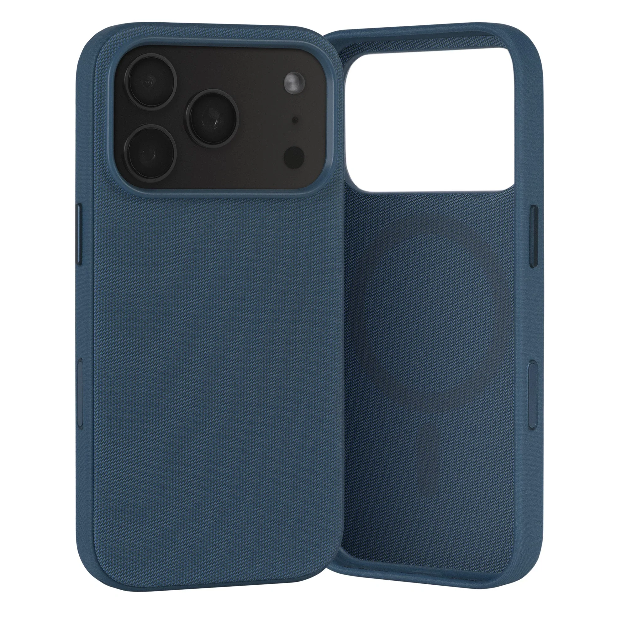 iPhone 17 Pro Max Woven Bumper Case (MagSafe-Ladefunktion) - Image 3