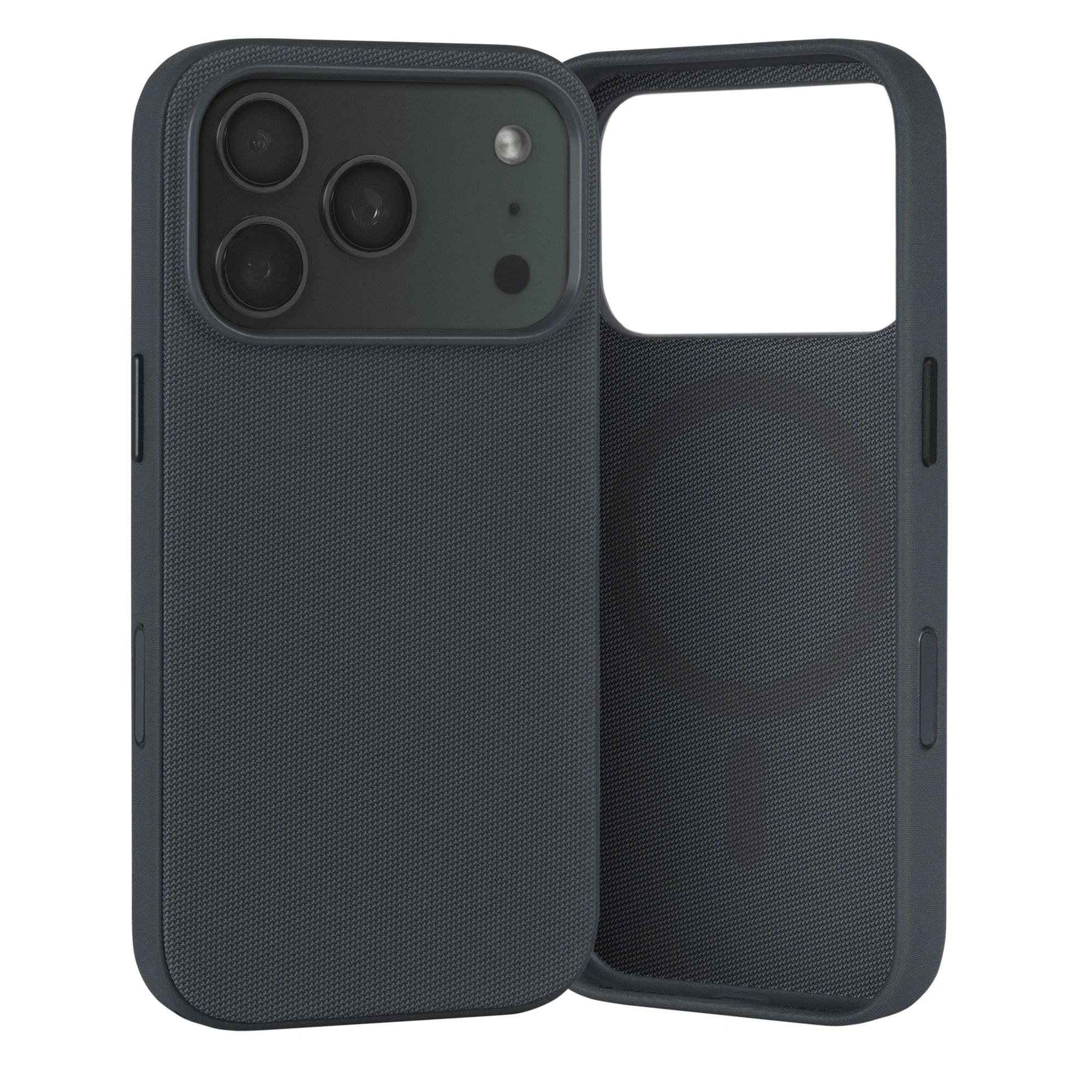iPhone 17 Pro Max Woven Bumper Case (MagSafe-Ladefunktion) - Image 5