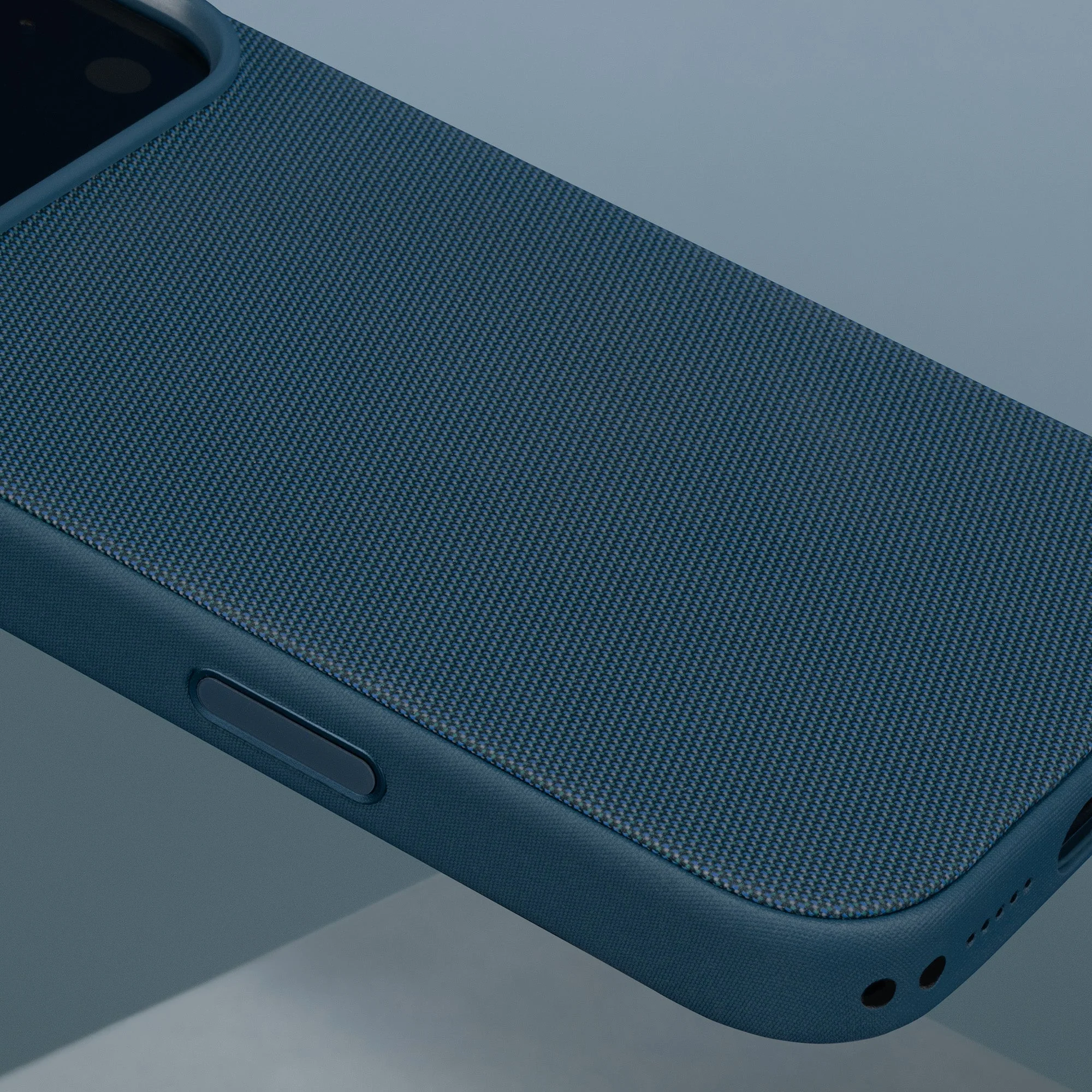 iPhone 17 Pro Woven Bumper Case (MagSafe-Ladefunktion) - Image 18