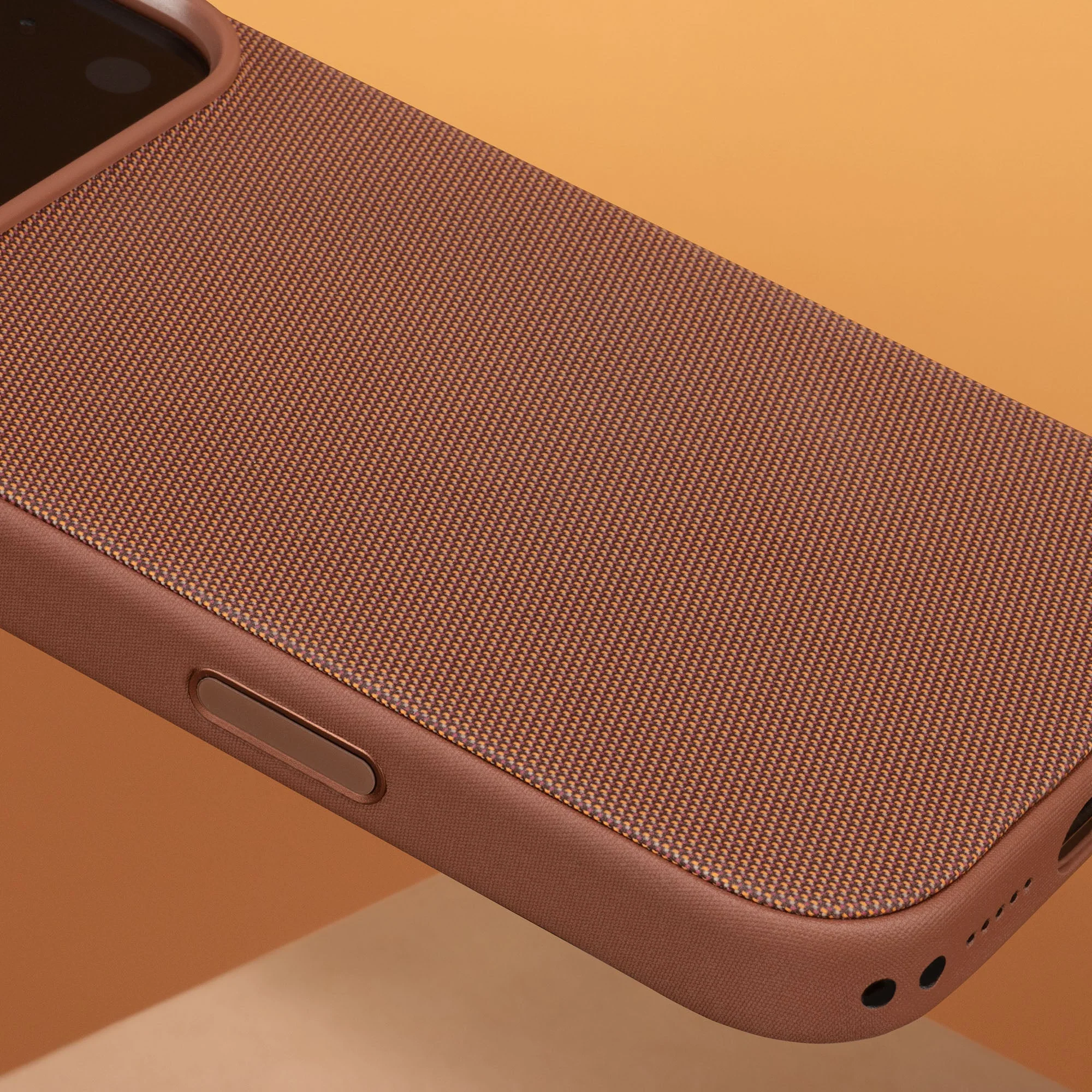 iPhone 17 Pro Woven Bumper Case (MagSafe-Ladefunktion) - Image 23