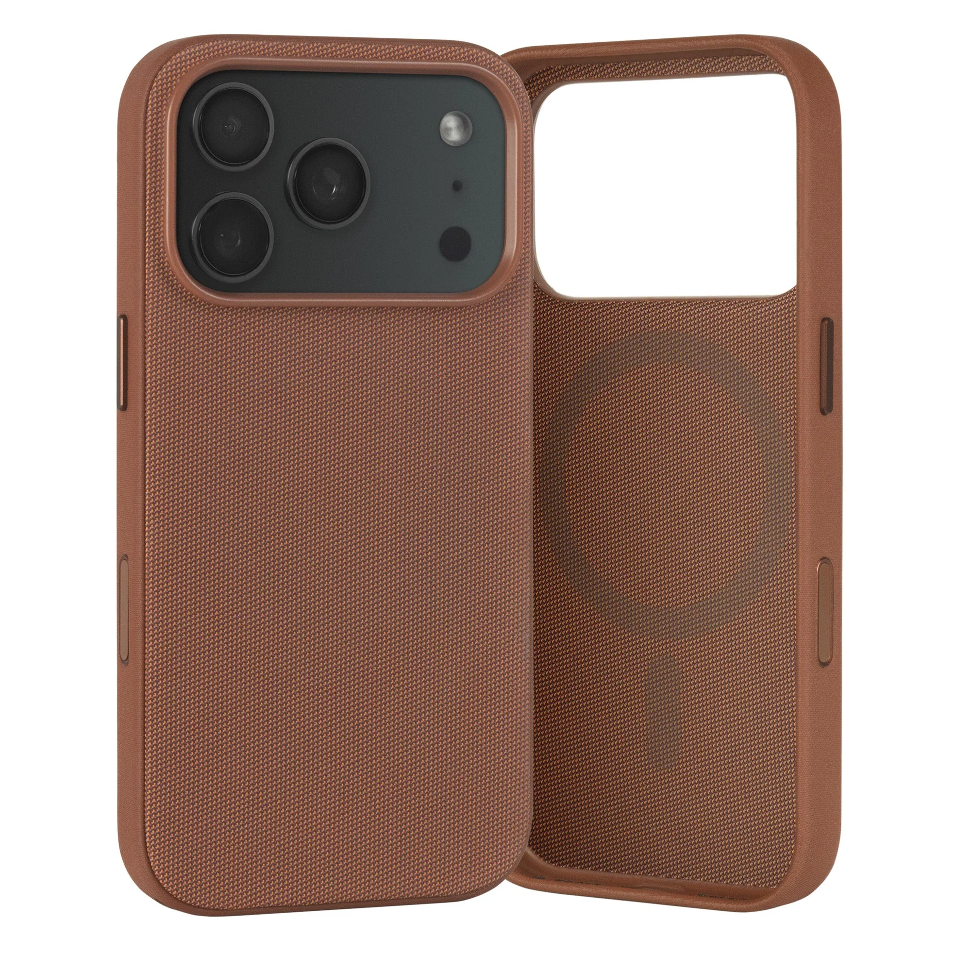 iPhone 17 Pro Woven Bumper Case (MagSafe-Ladefunktion) - Image 4