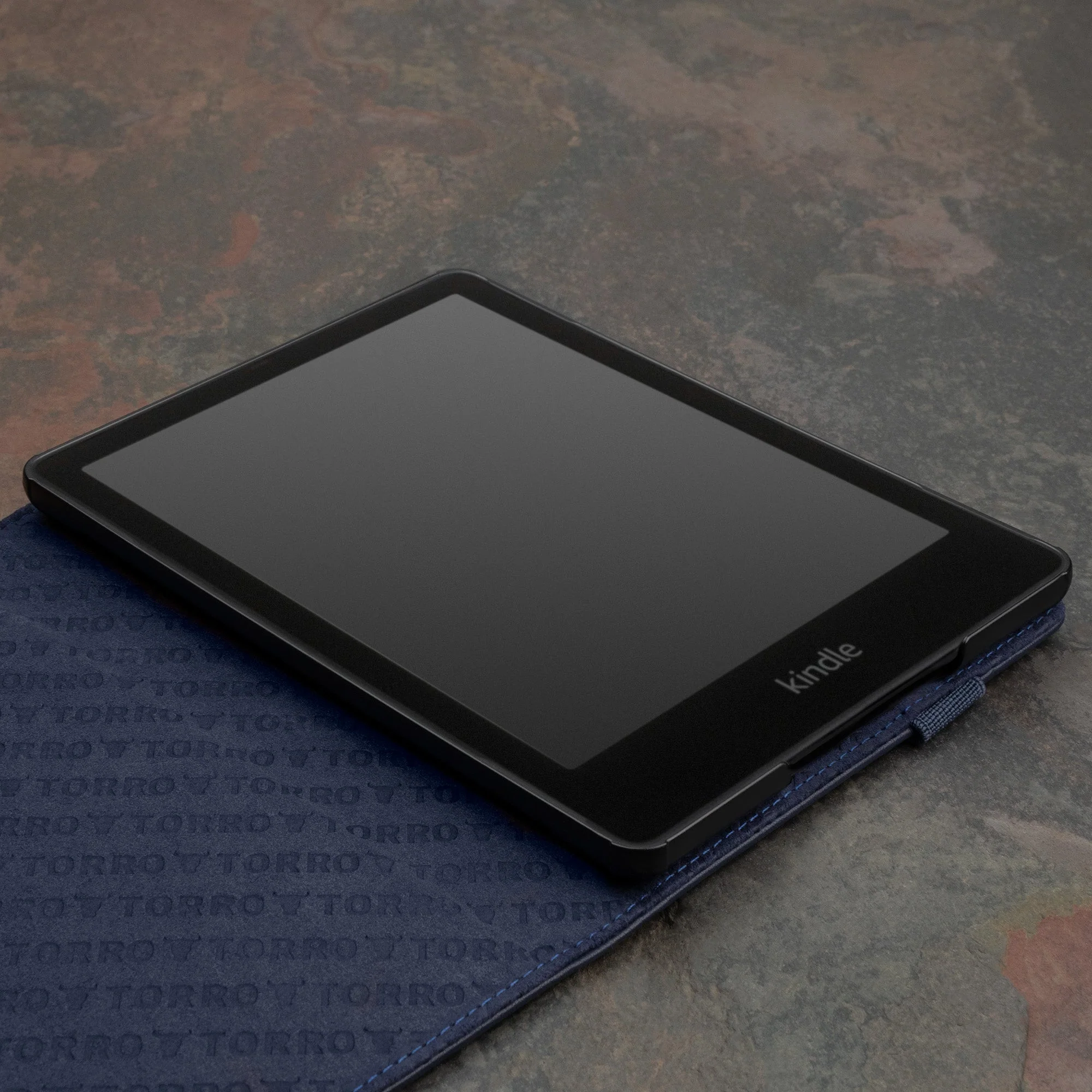 Kindle Paperwhite / Paperwhite Signature Edition Lederhülle (11. Generation, 2021/2022/2023) - Image 12