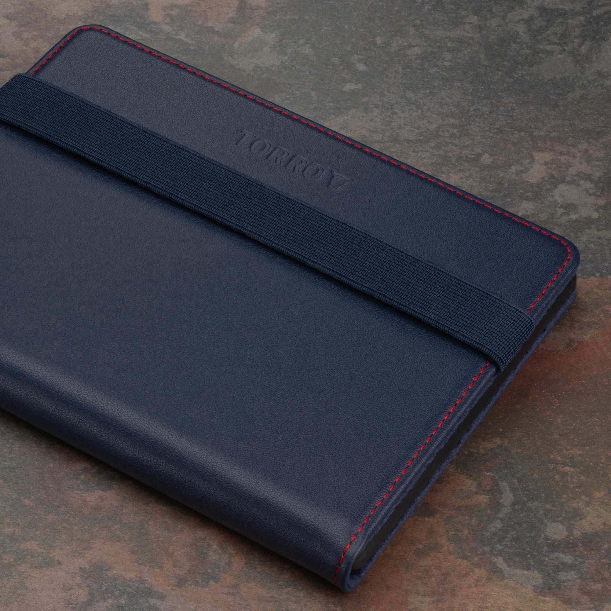 Kindle Paperwhite / Paperwhite Signature Edition Lederhülle (11. Generation, 2021/2022/2023) - Image 15