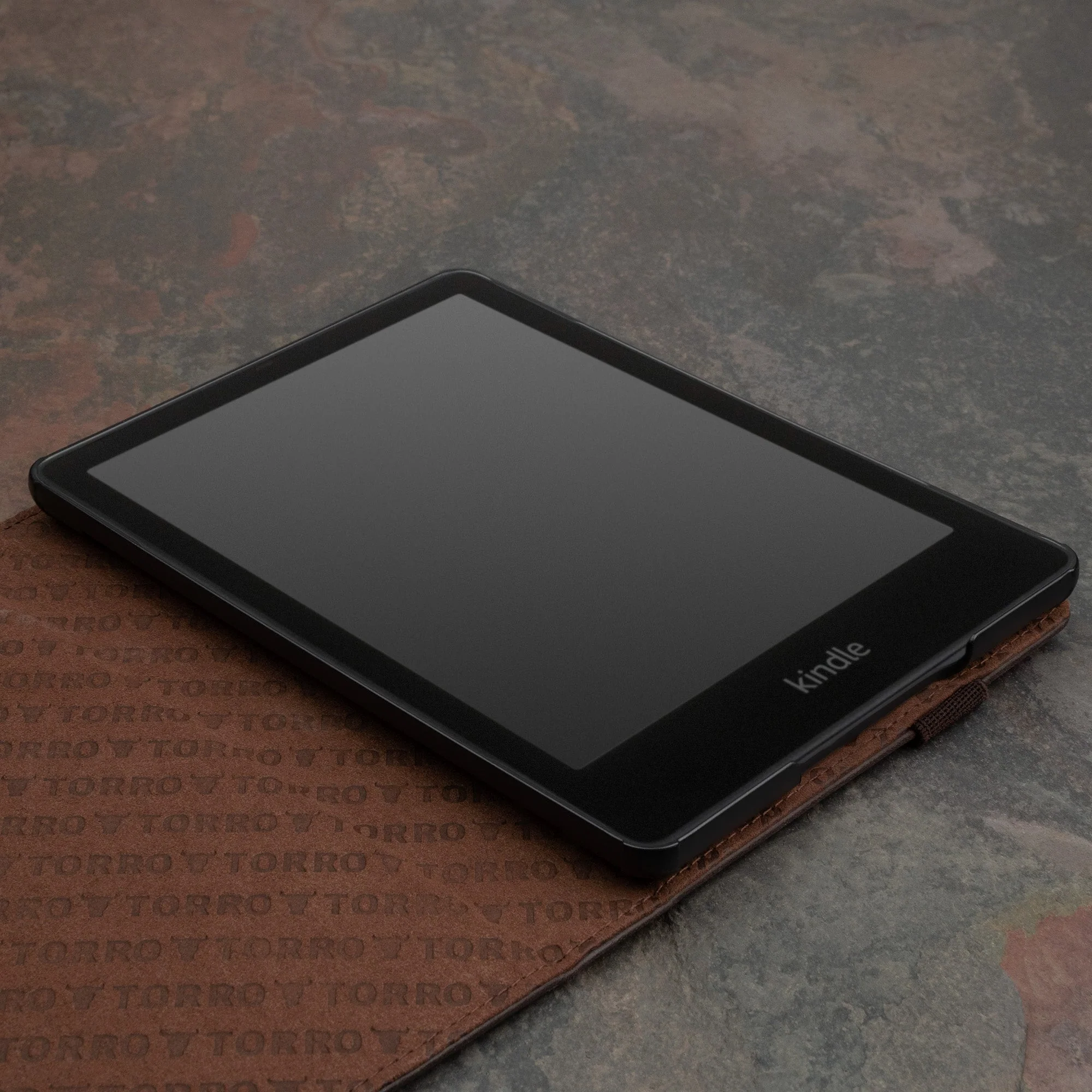 Kindle Paperwhite / Paperwhite Signature Edition Lederhülle (11. Generation, 2021/2022/2023) - Image 8