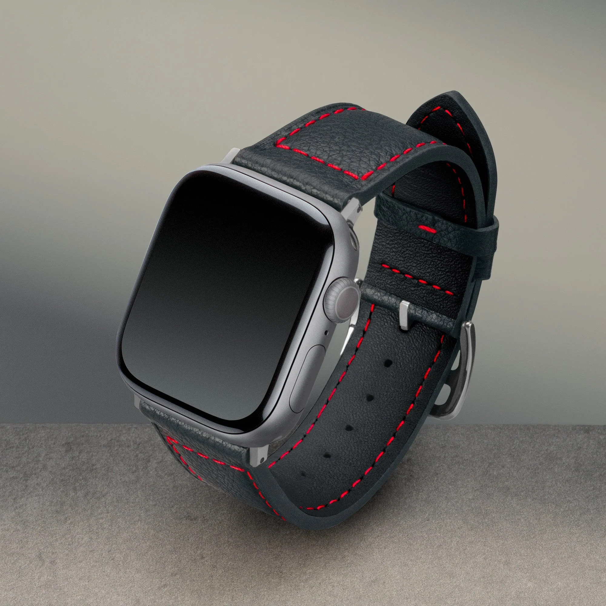 Lederarmband für Apple Watch & Watch Ultra - Image 3