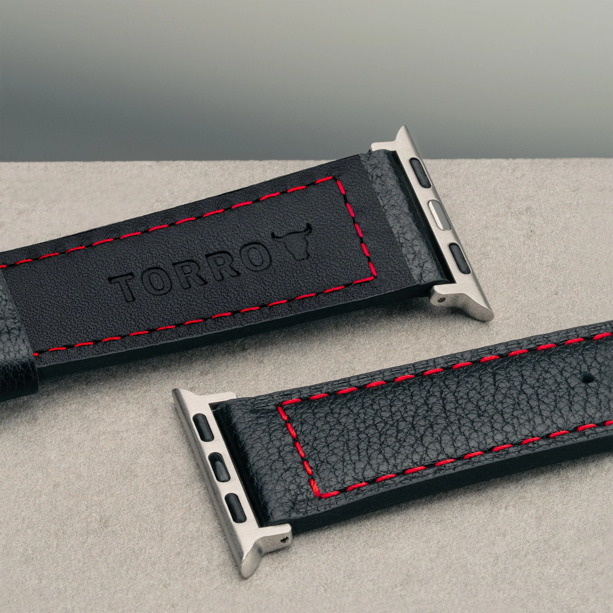 Lederarmband für Apple Watch & Watch Ultra - Image 5
