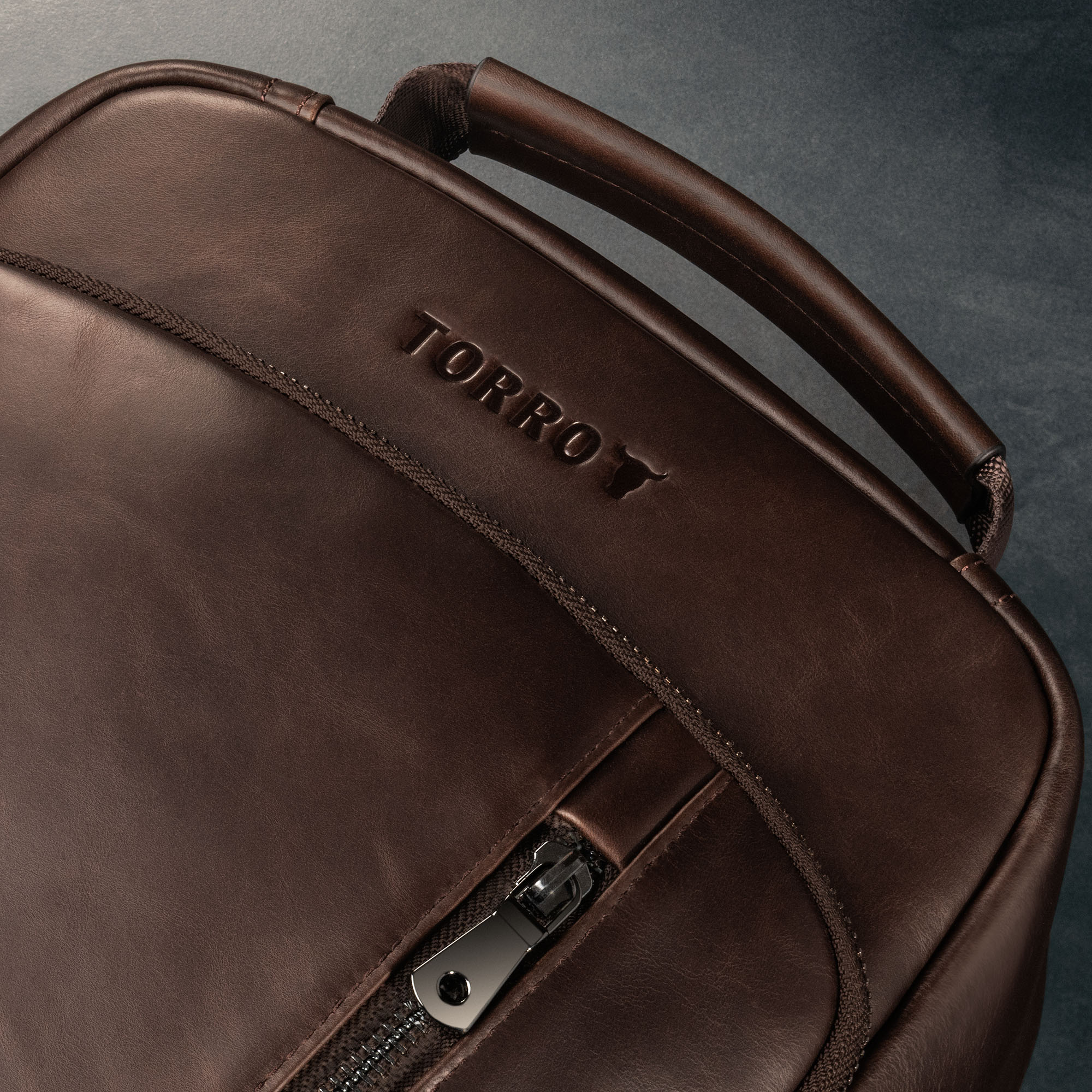 Lederrucksack - Image 16