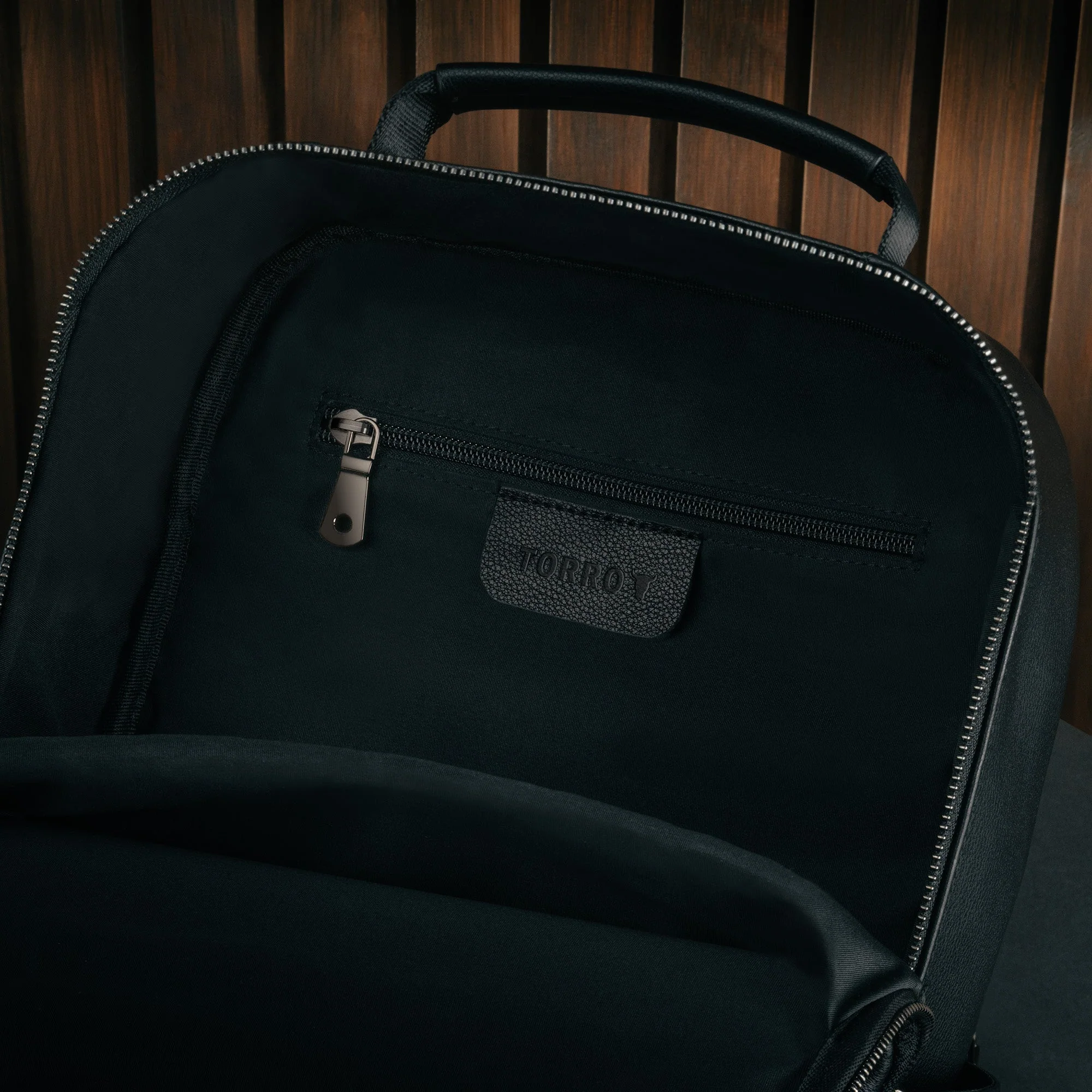 Lederrucksack - Image 5