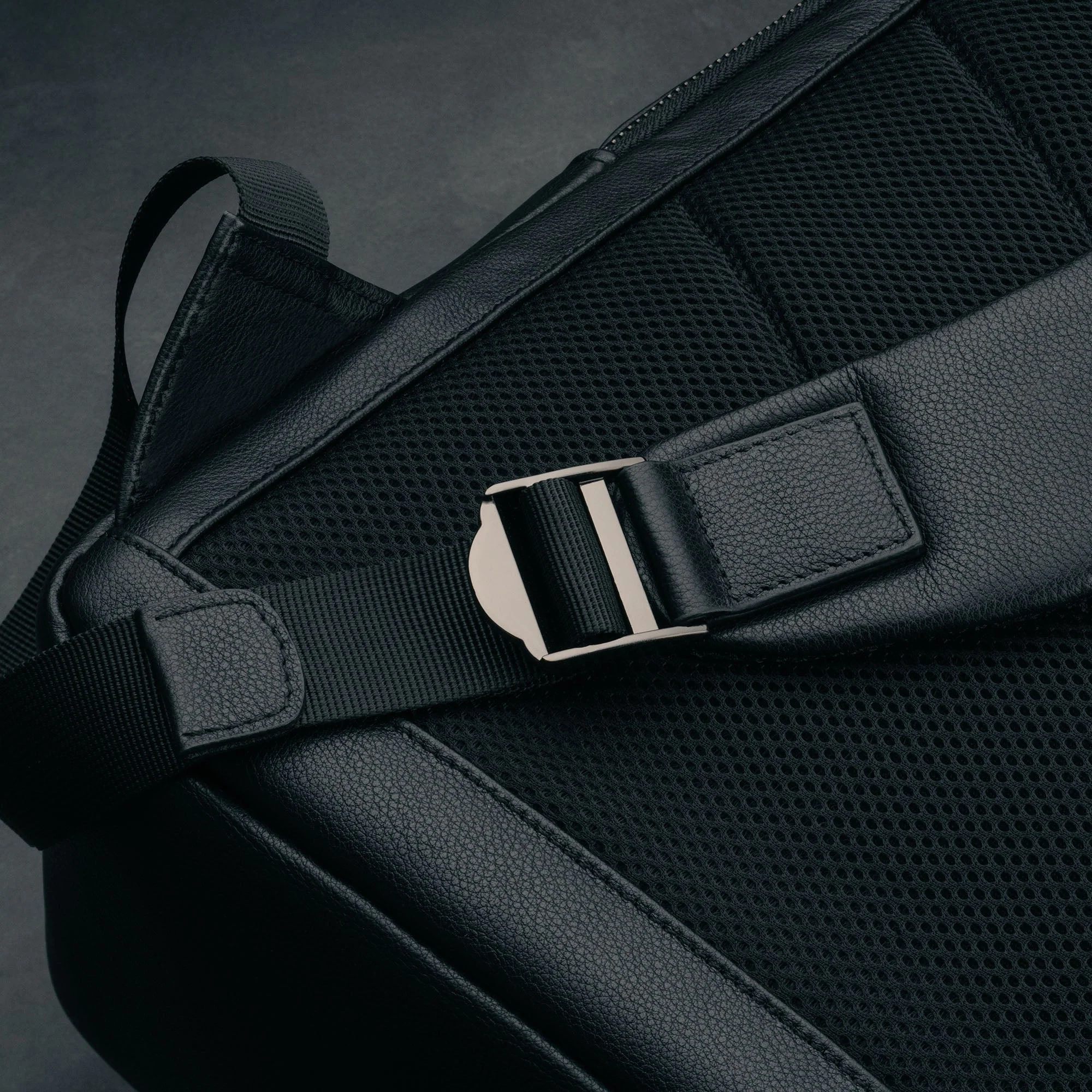 Lederrucksack - Image 8