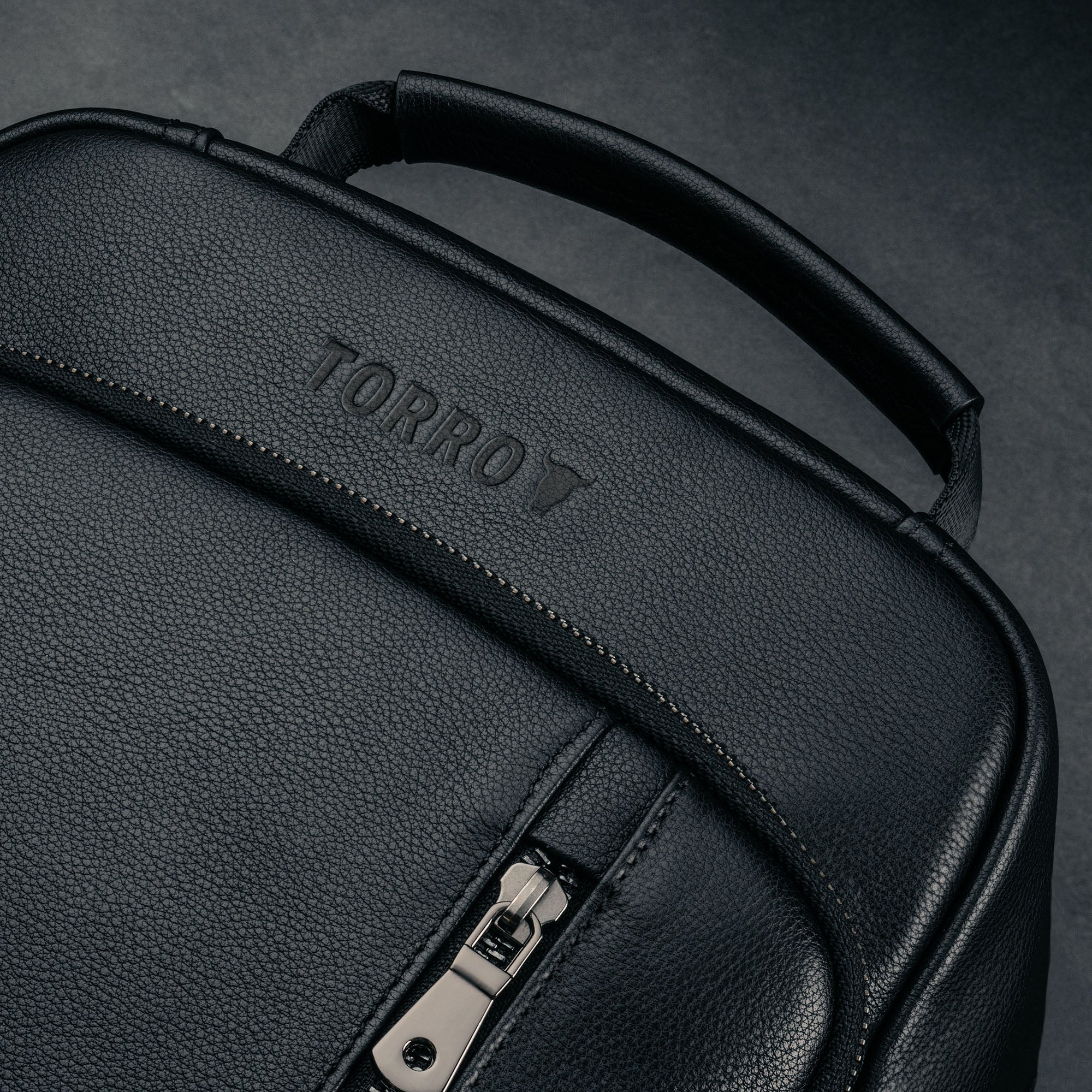 Lederrucksack - Image 9